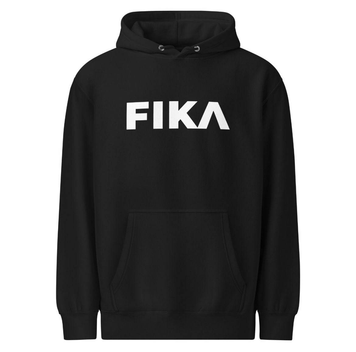 FIKA Signature Brand