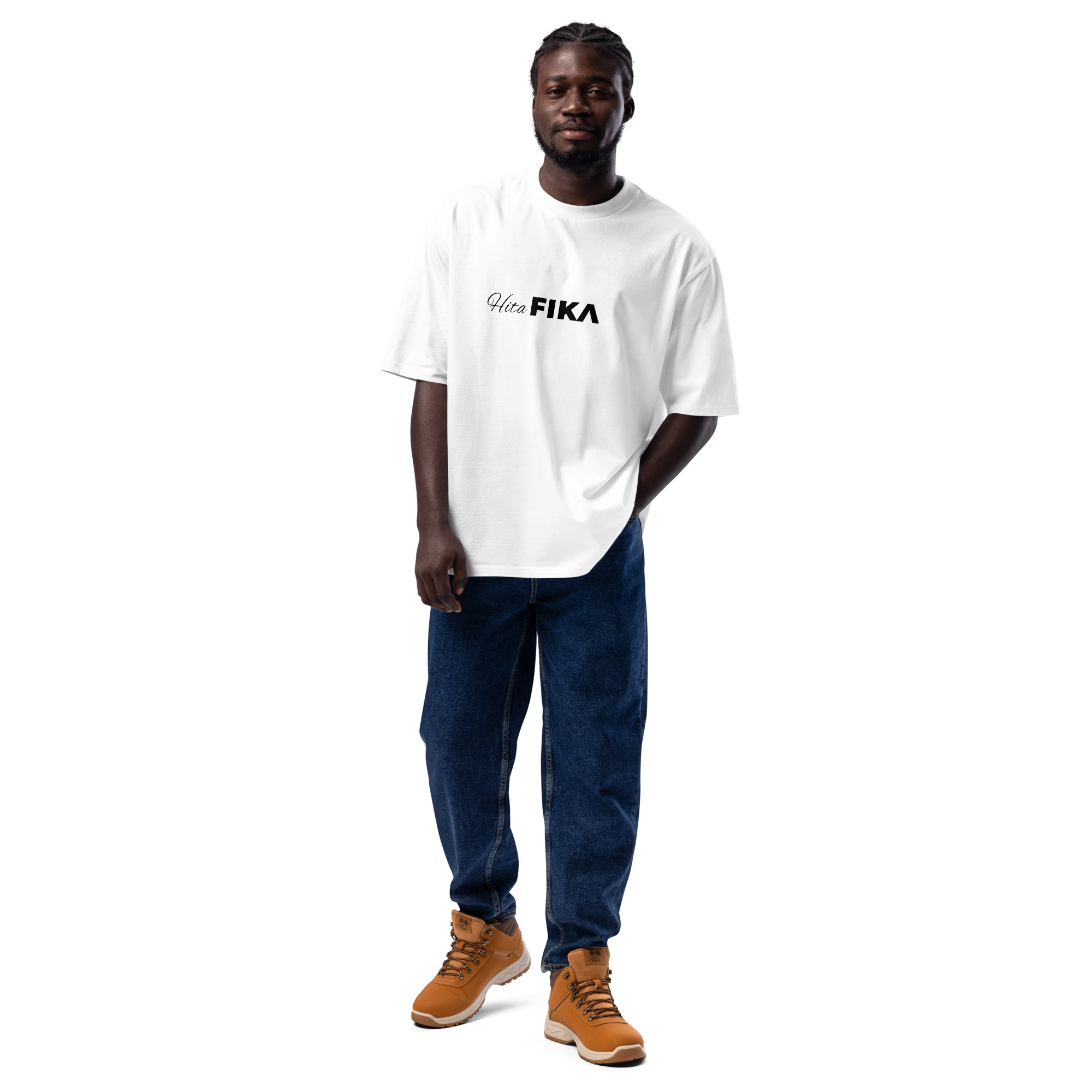 Tsonga WOTD Merch