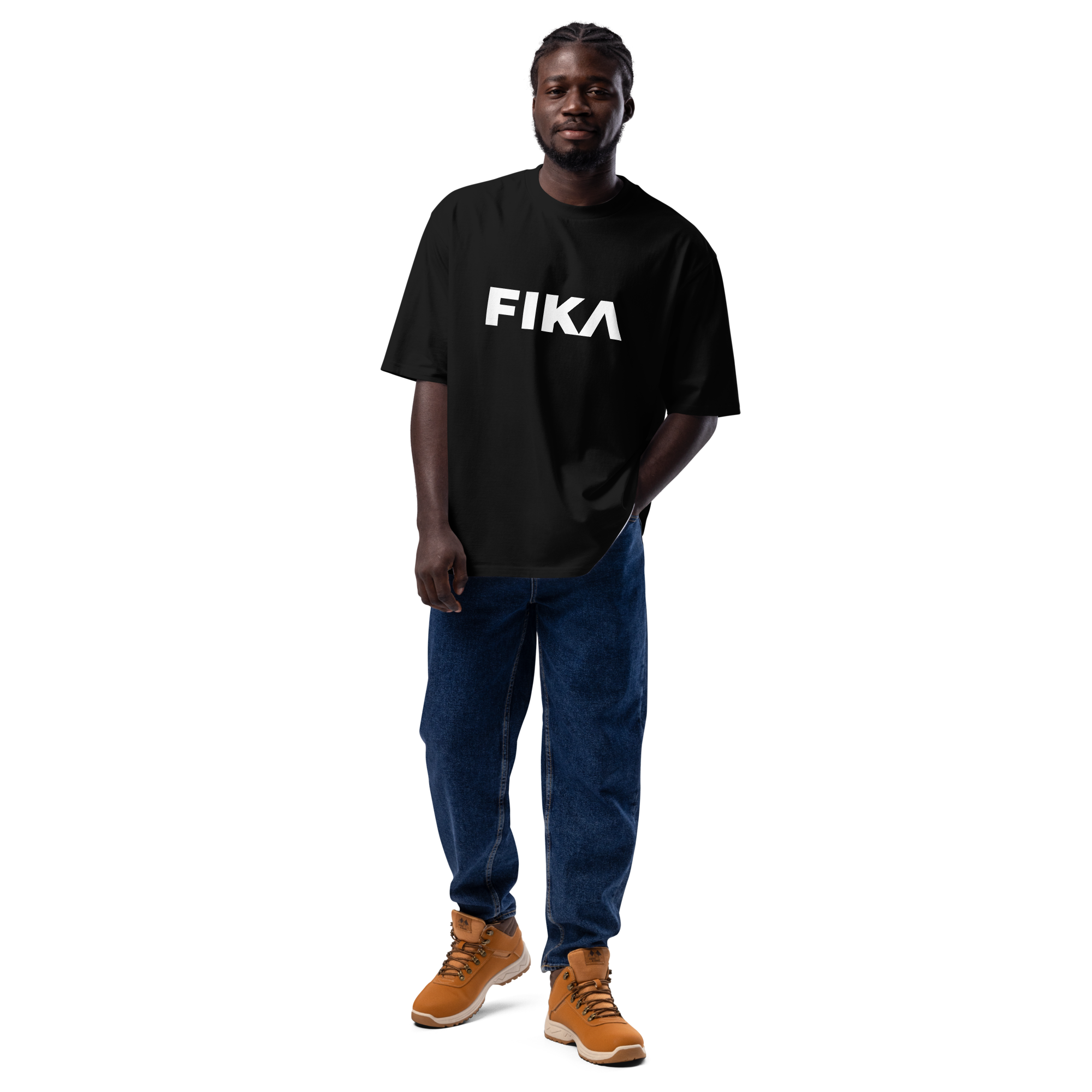 FIKA Signature Brand