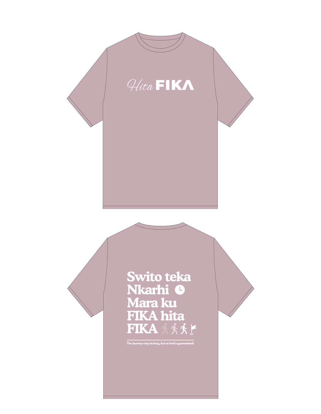 Hita FIKA 1 White