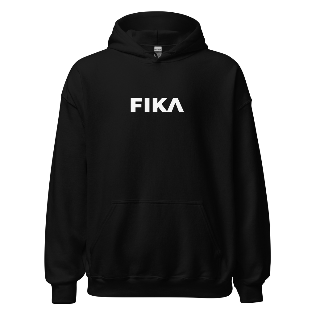 FIKA Signature Hoodie