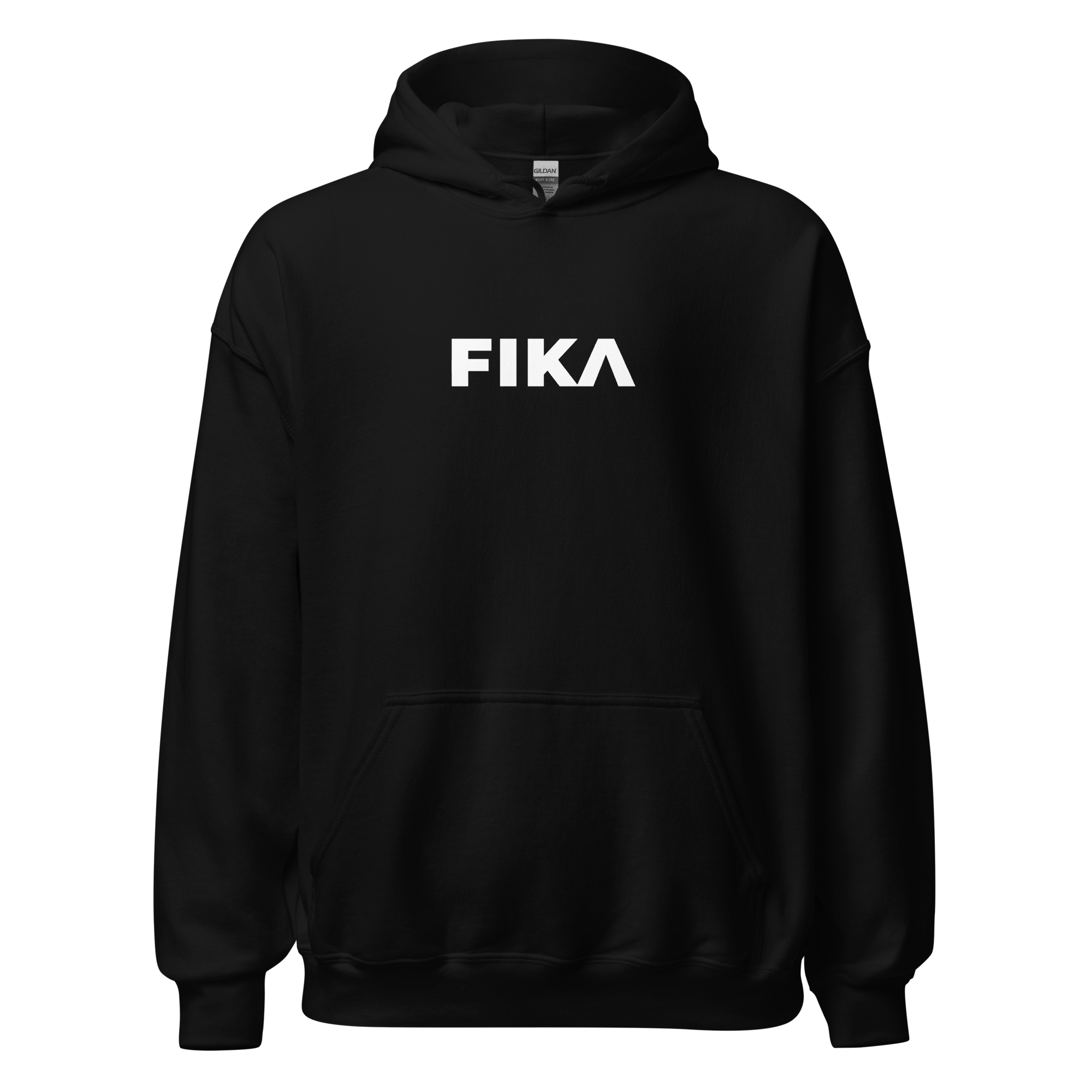 FIKA Signature Hoodie