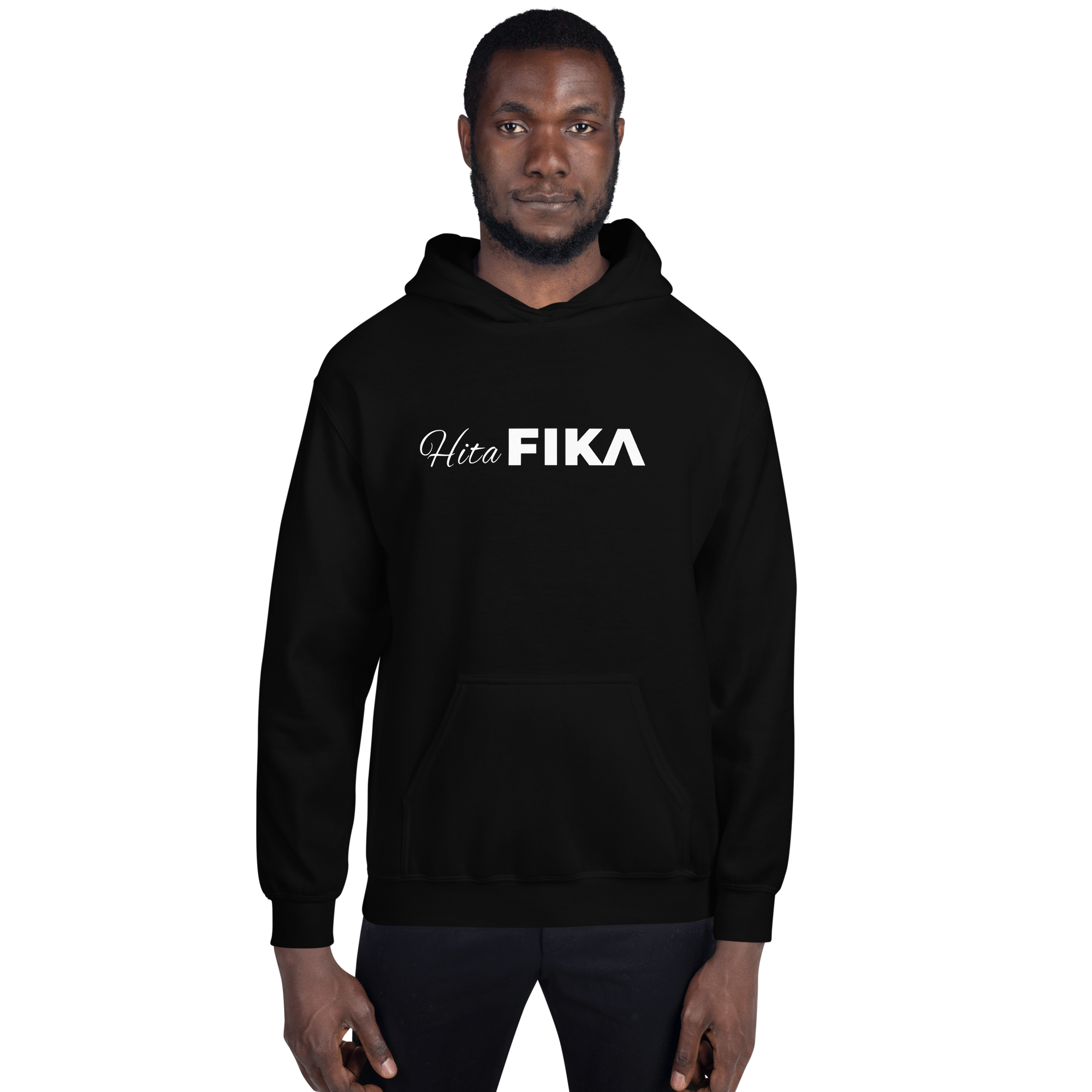 Hita FIKA Hoodie