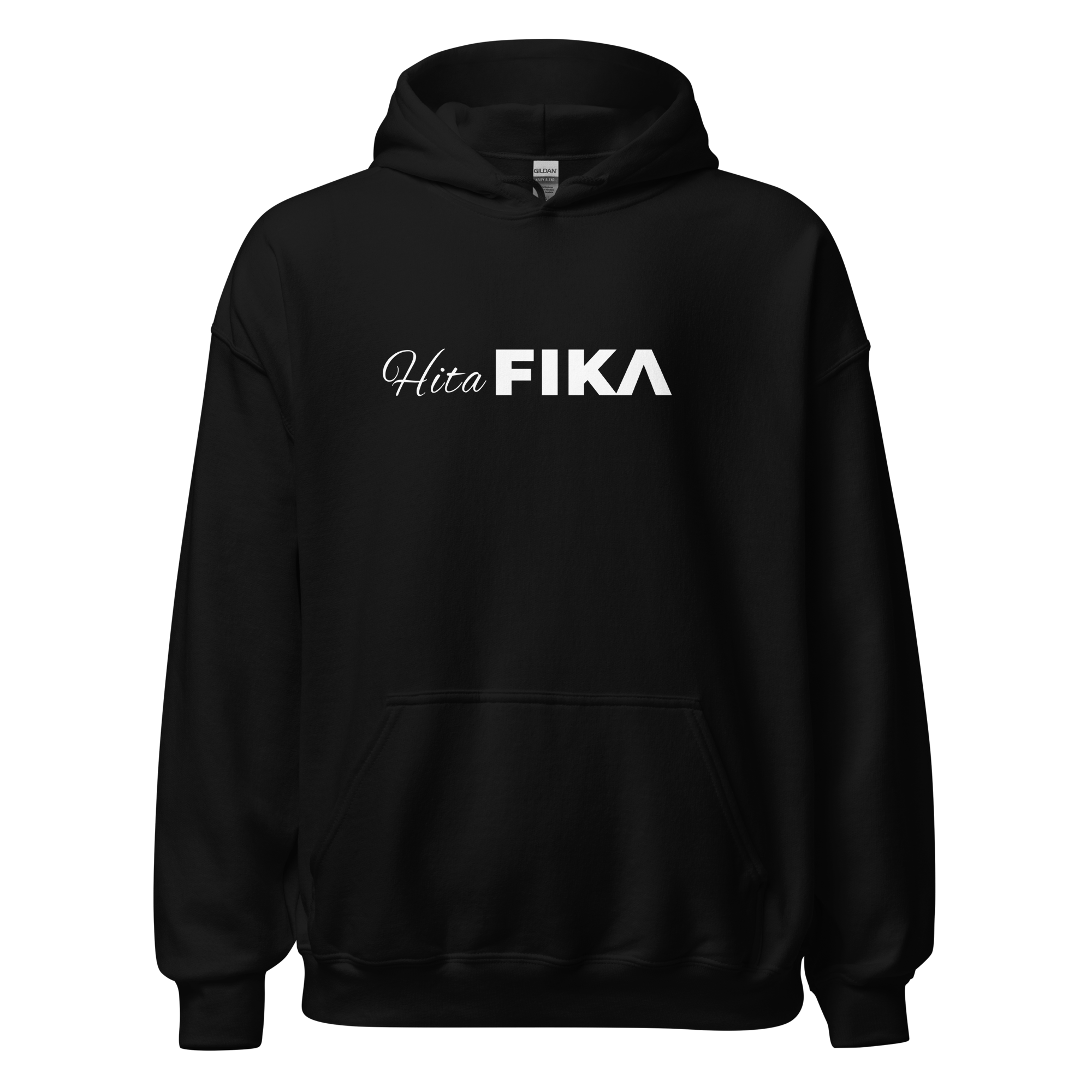 Hita FIKA Hoodie