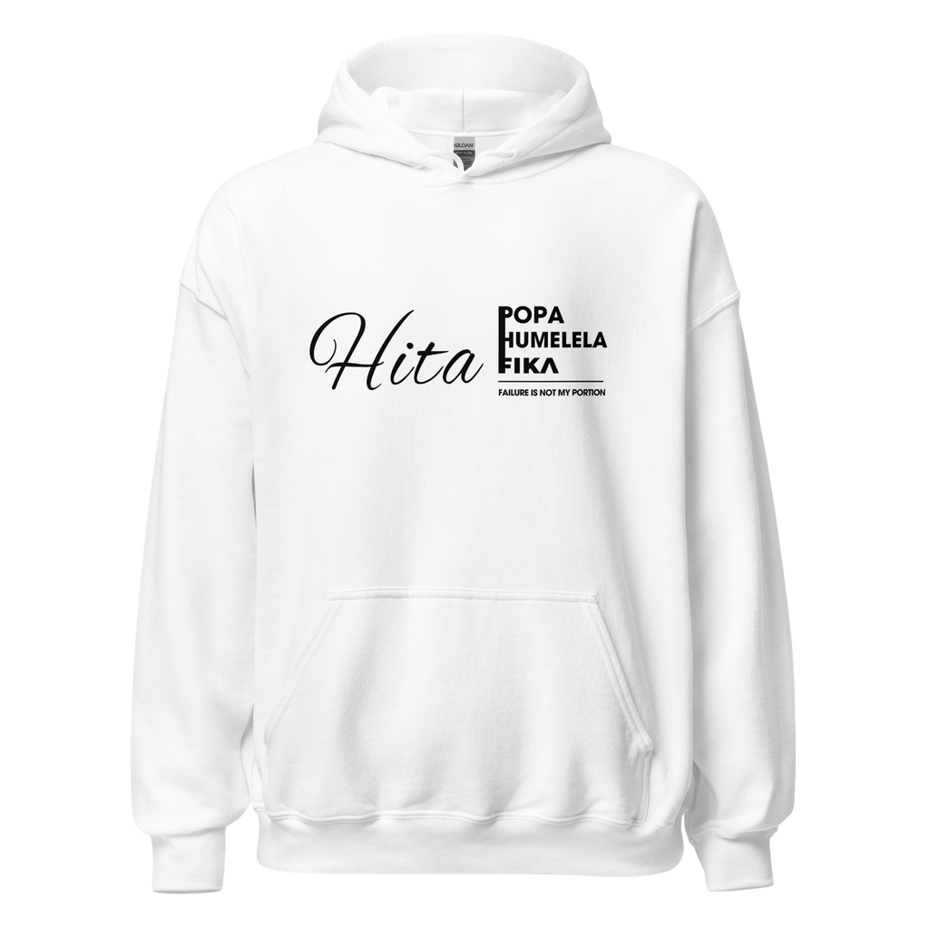 Hita Popa Hoodie