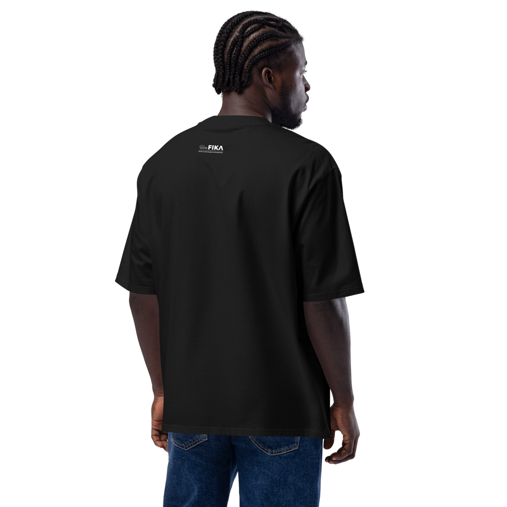 Hita Popaa Black-T