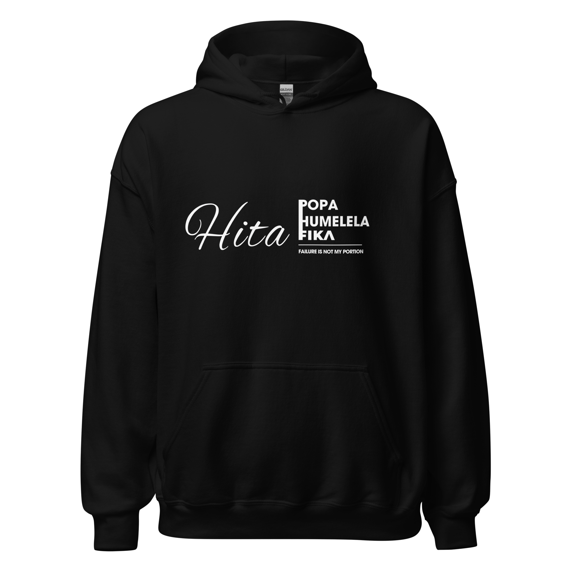 Hita Popa Hoodie
