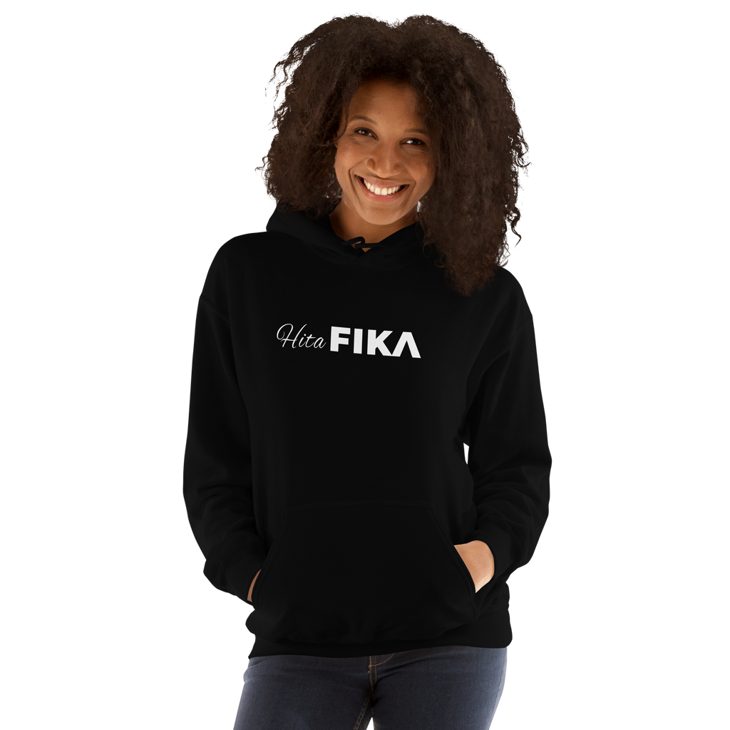 Hita FIKA Hoodie