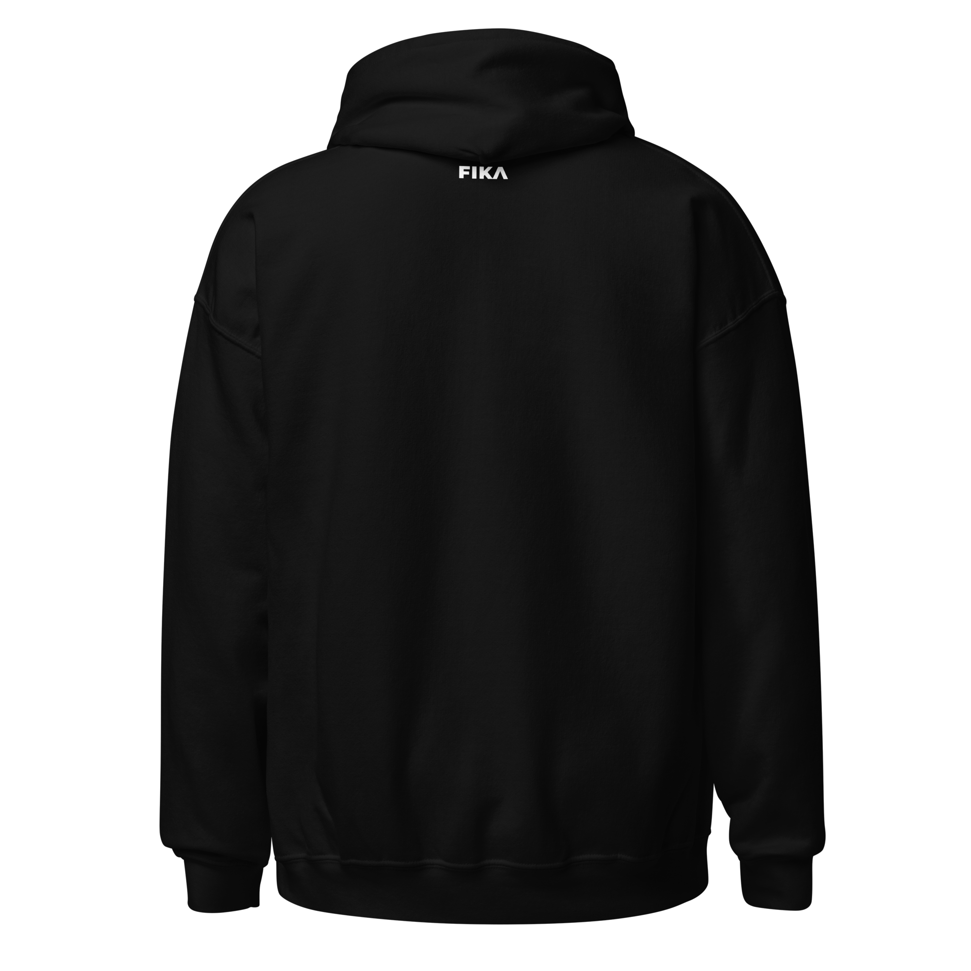 Hita Popa Graffiti Hoodie