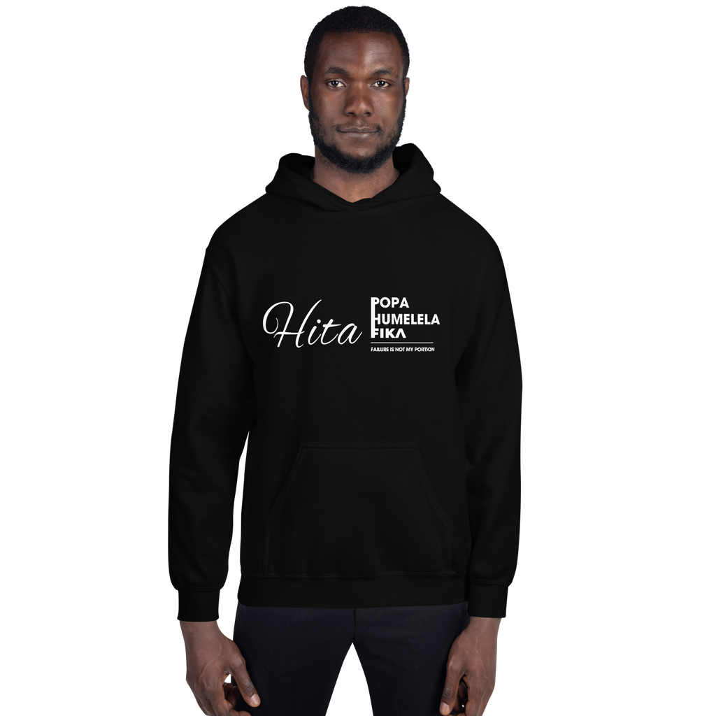 Hita Popa Hoodie