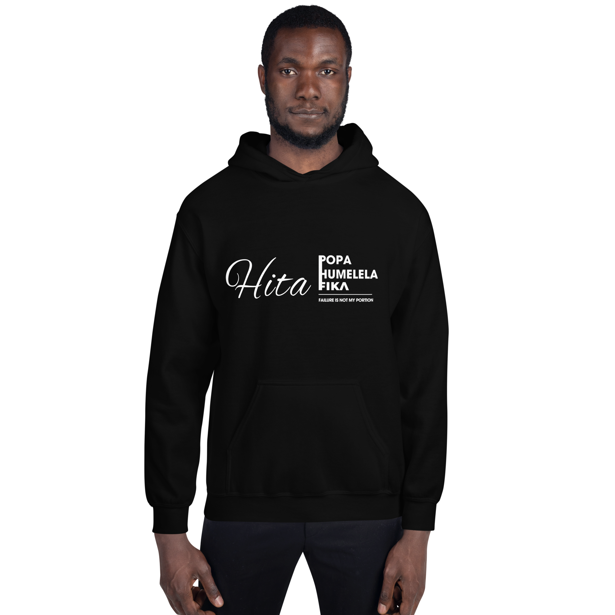 Hita Popa Hoodie