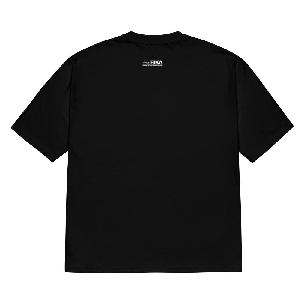 Hita Popaa Black-T