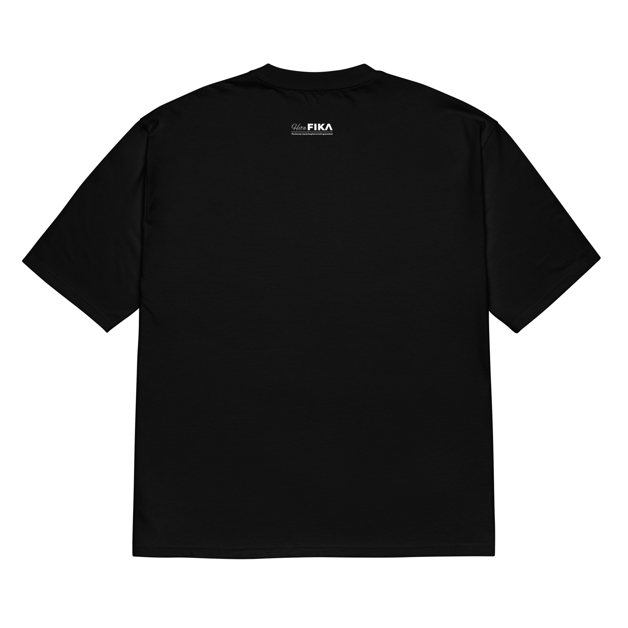 Hita Popaa Black-T