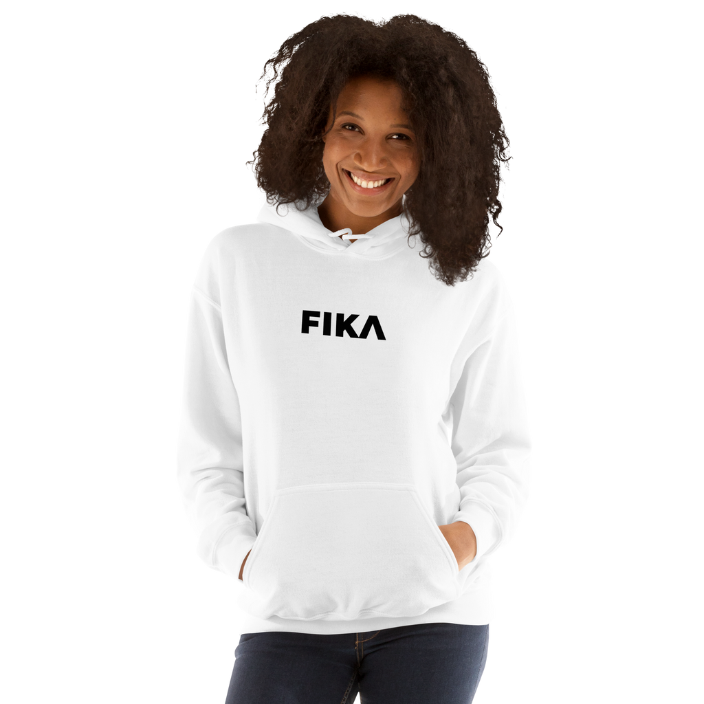 FIKA Signature Hoodie