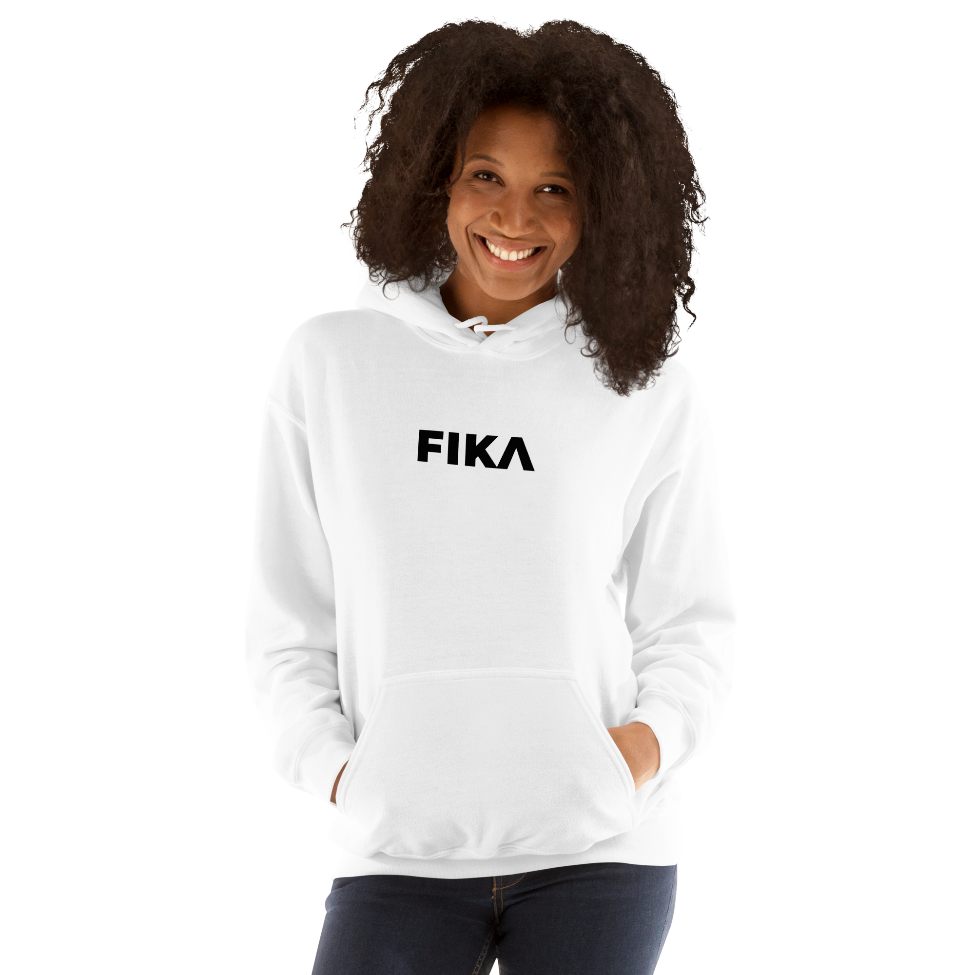 FIKA Signature Hoodie