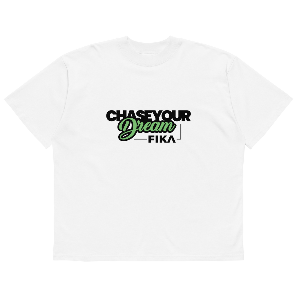 Chase Dream White Shirt