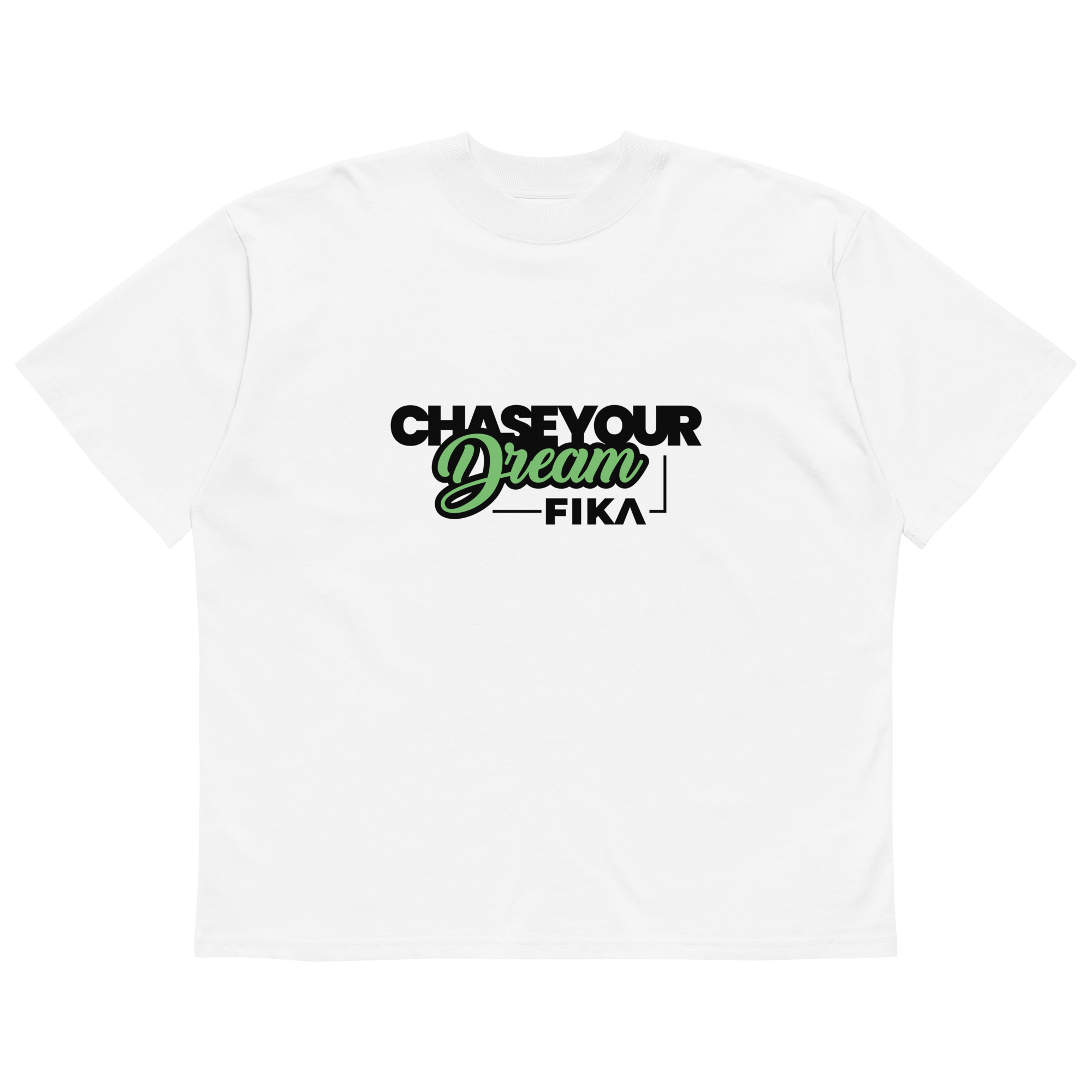 Chase Dream White Shirt
