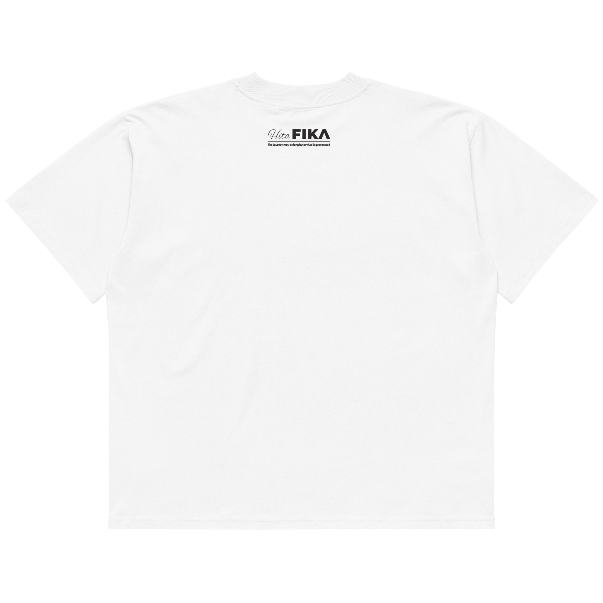 Keep Playing White Shirt