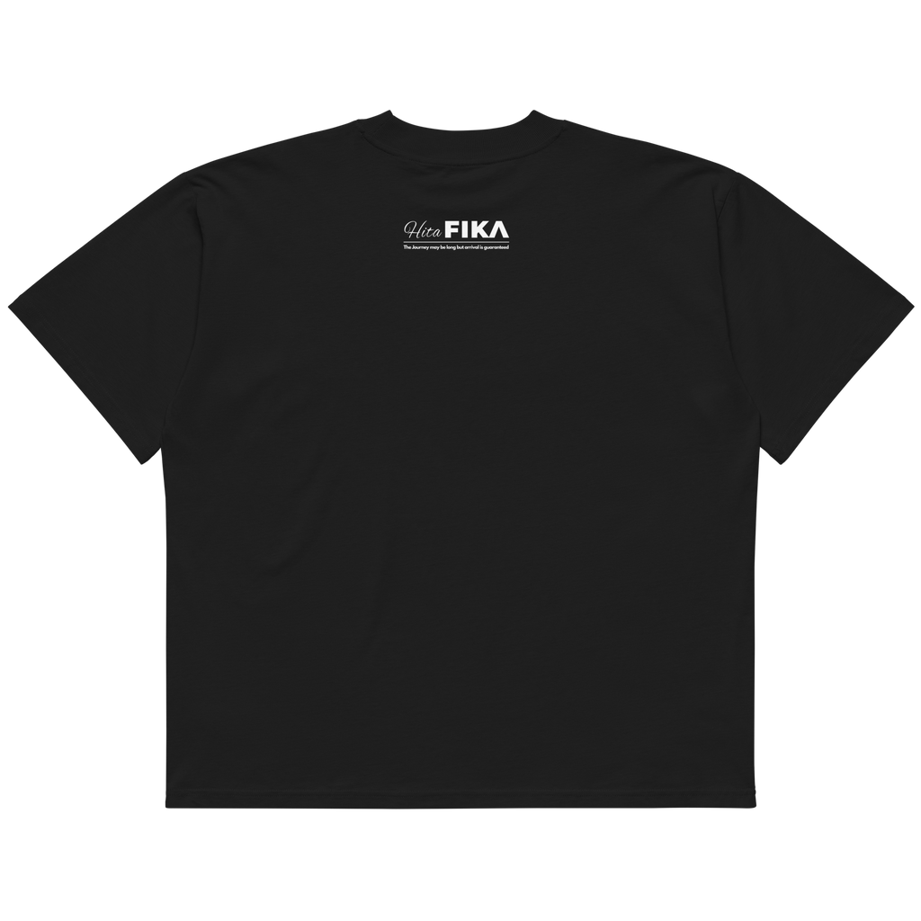 Keep Playing Black Shirt