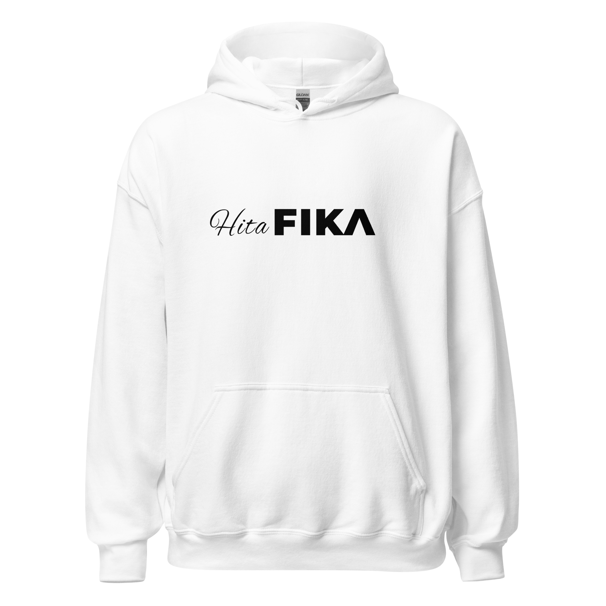 Hita FIKA Hoodie