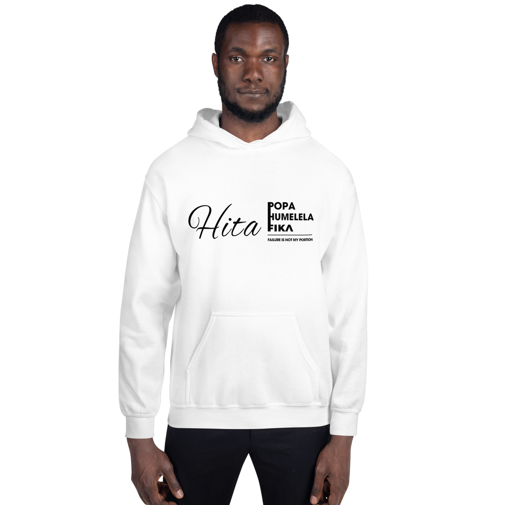 Hita Popa Hoodie