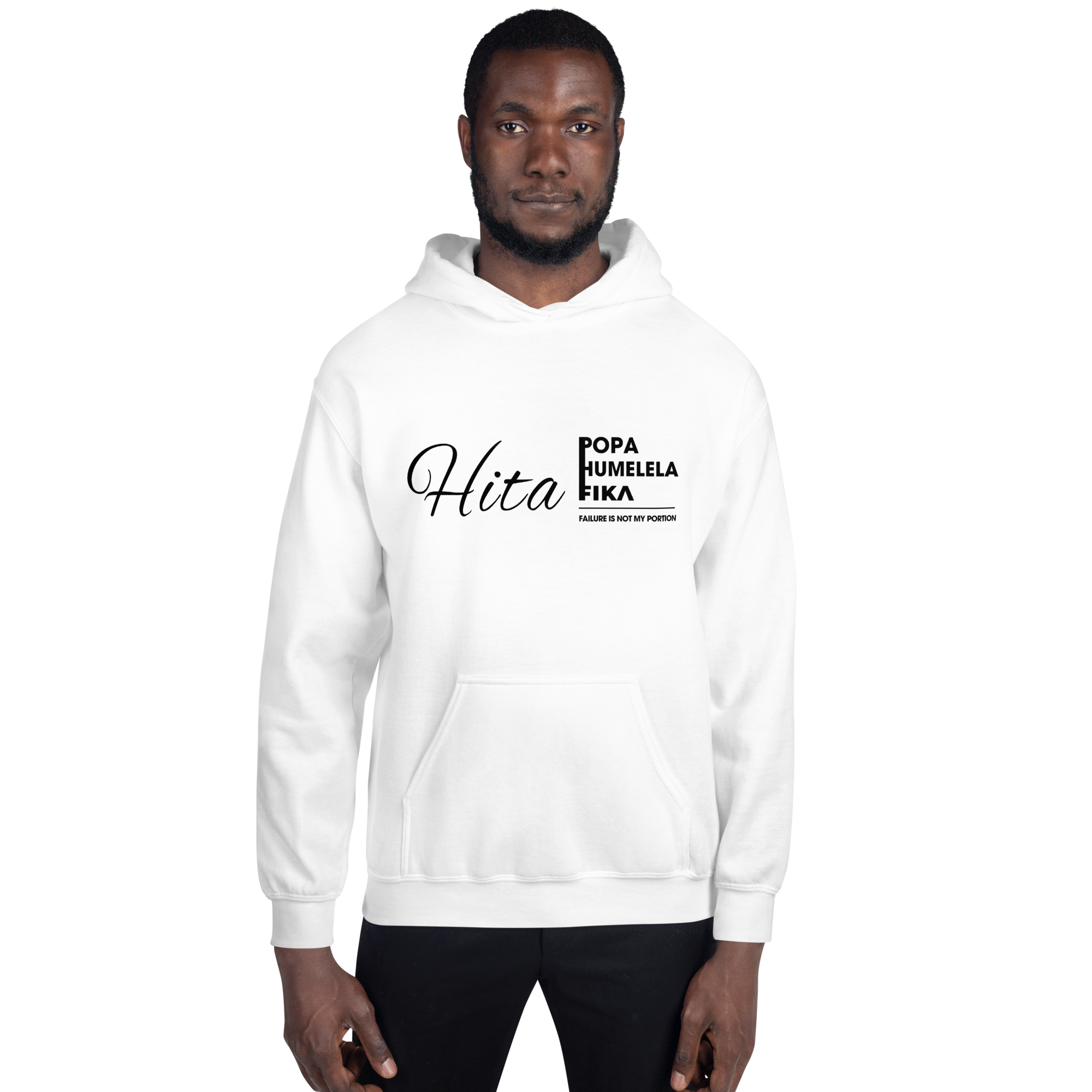 Hita Popa Hoodie