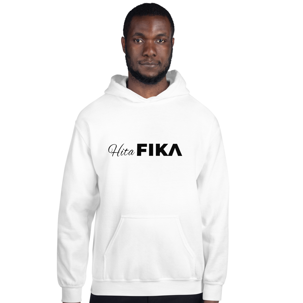 Hita FIKA Hoodie