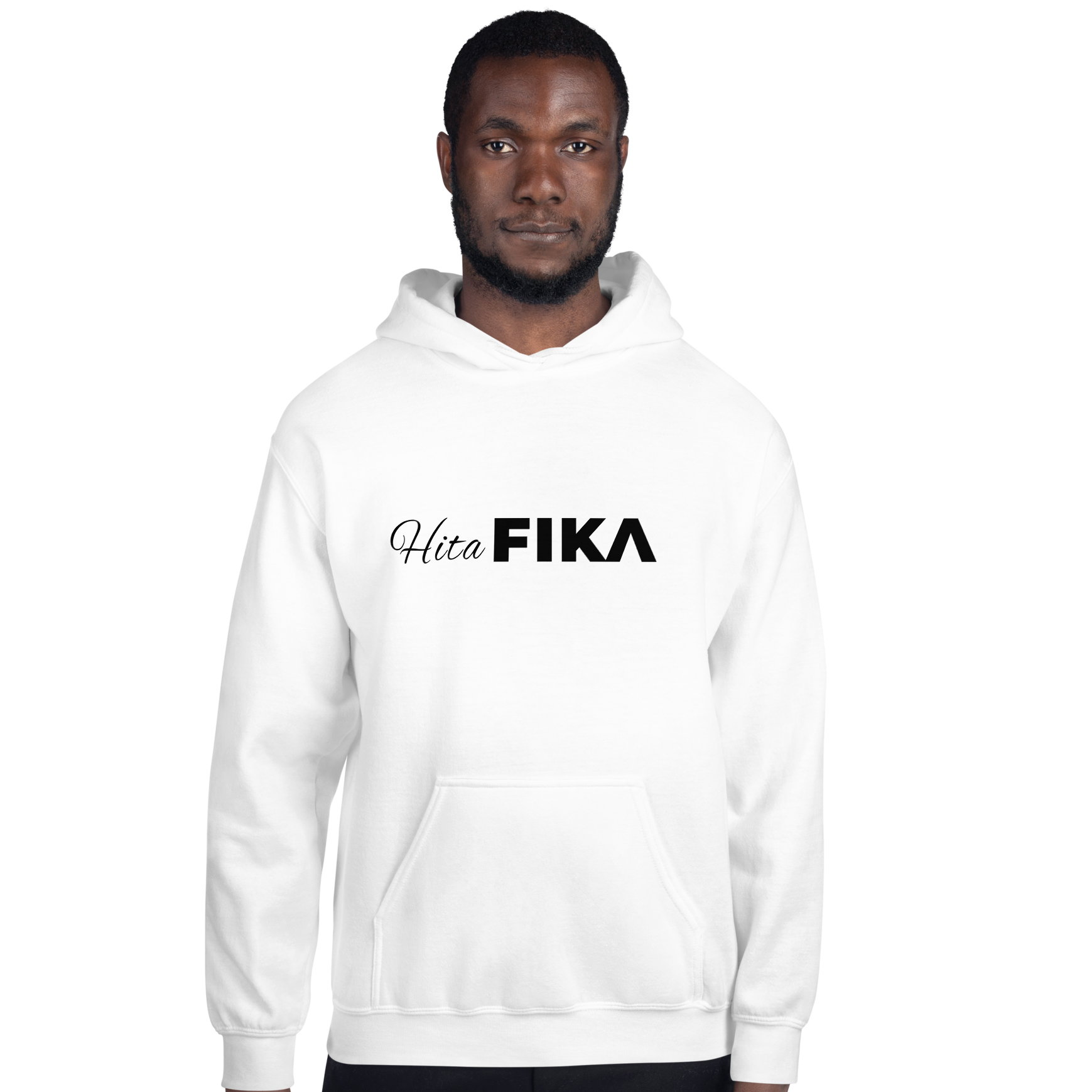 Hita FIKA Hoodie