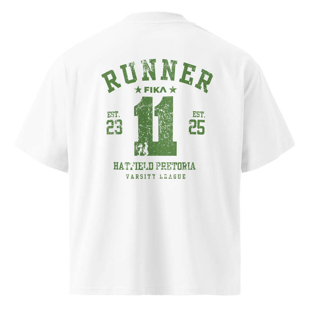 FIKA Runner Shirt