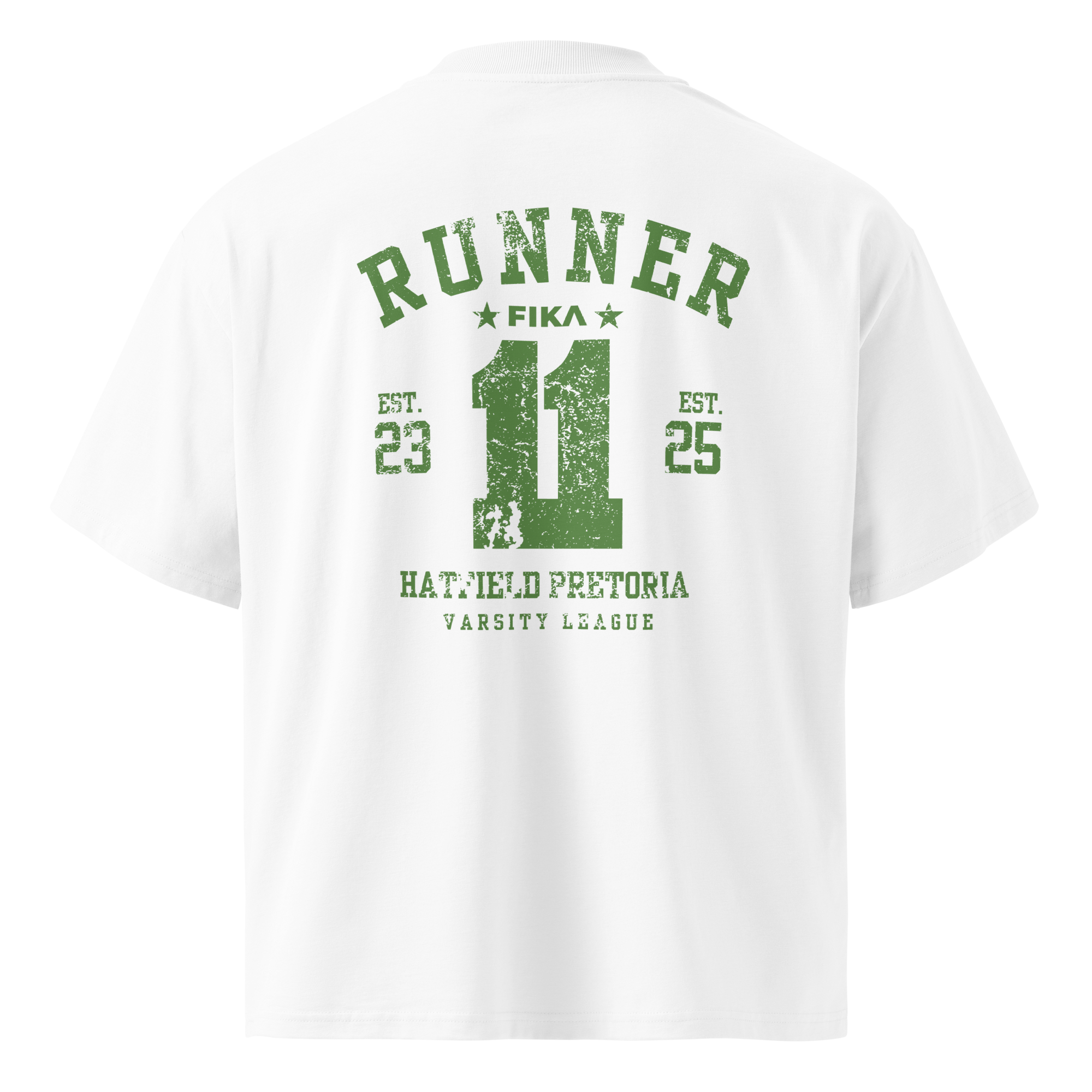 FIKA Runner Shirt