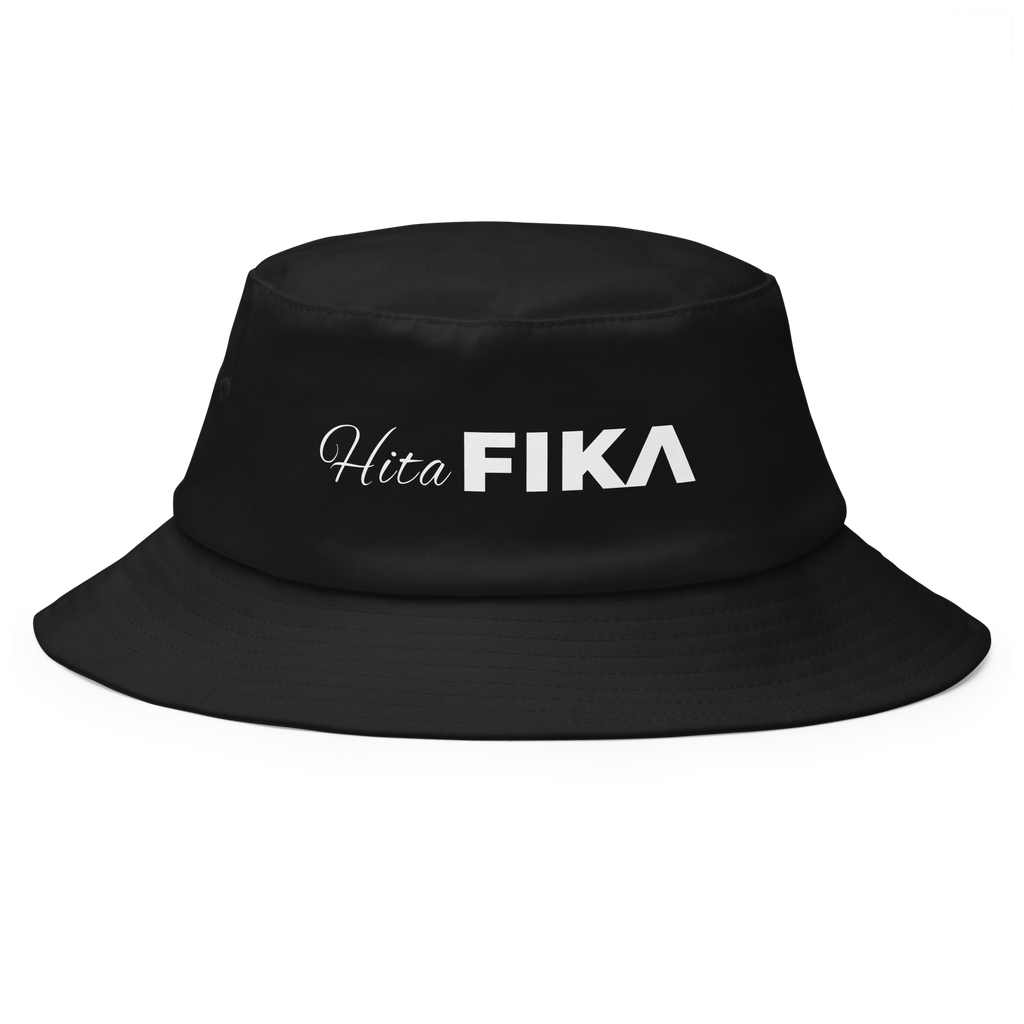 Hita FIKA Bucket Hat