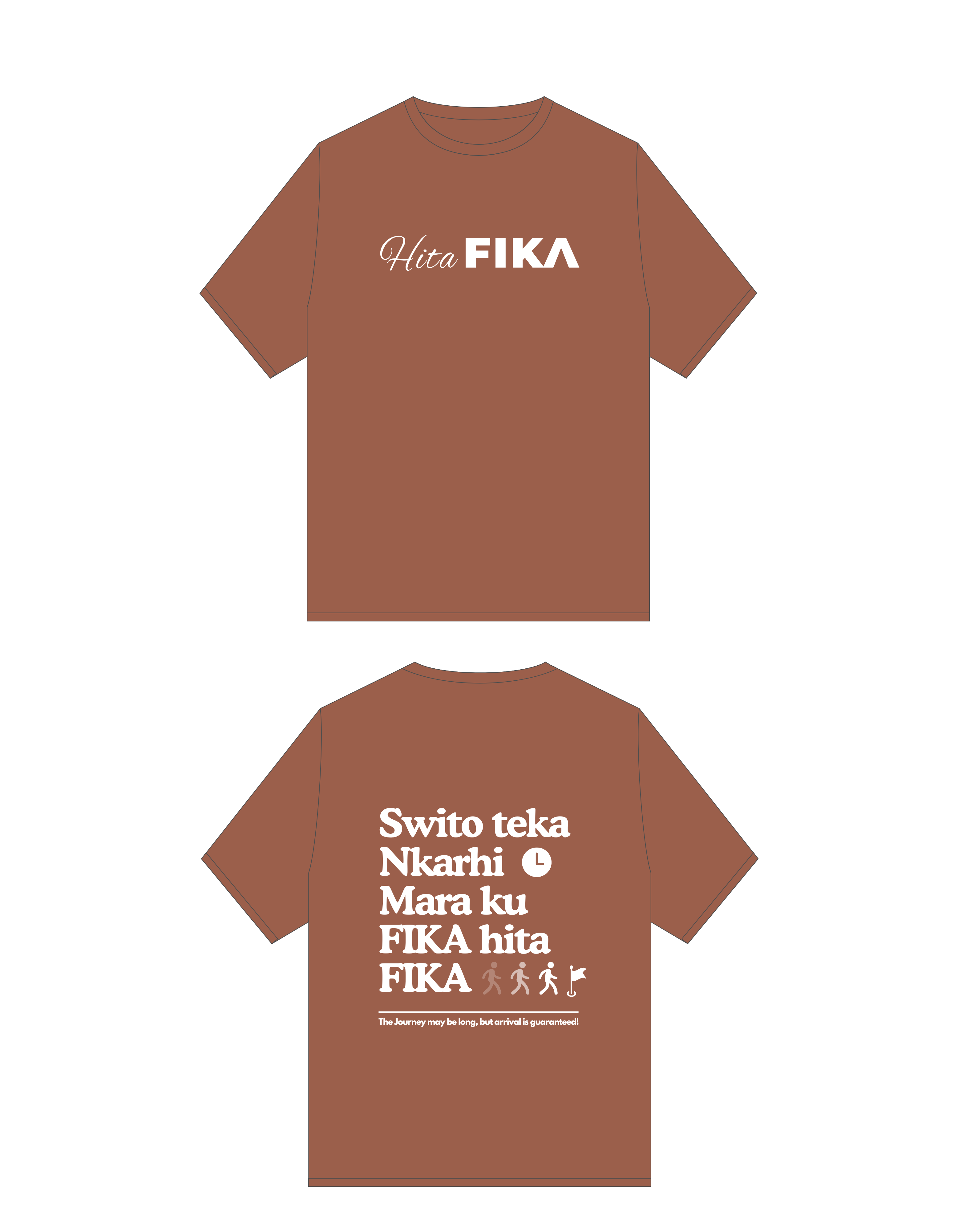 Hita FIKA 1 White