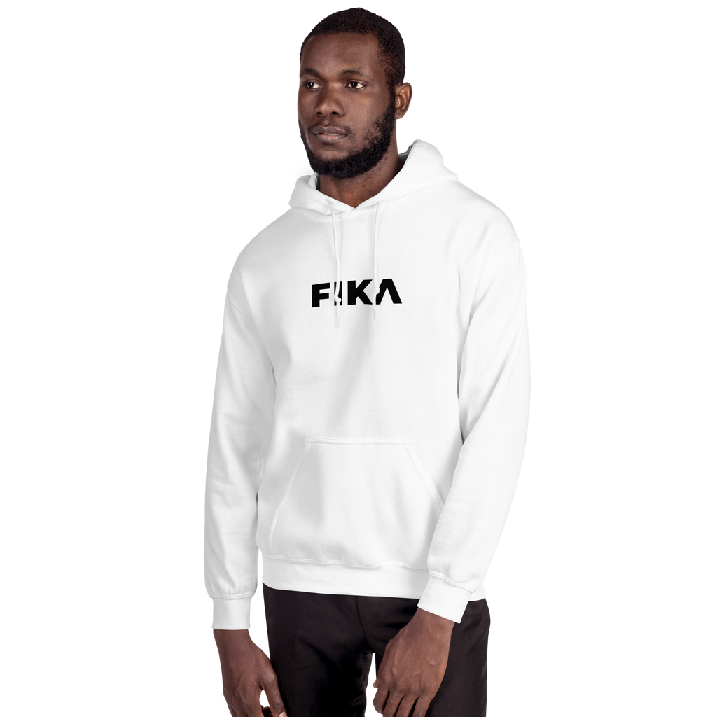 FIKA Signature Hoodie