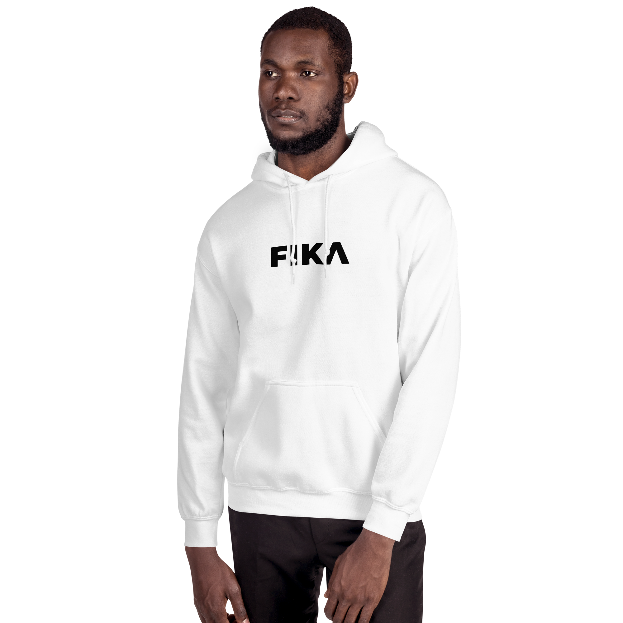 FIKA Signature Hoodie