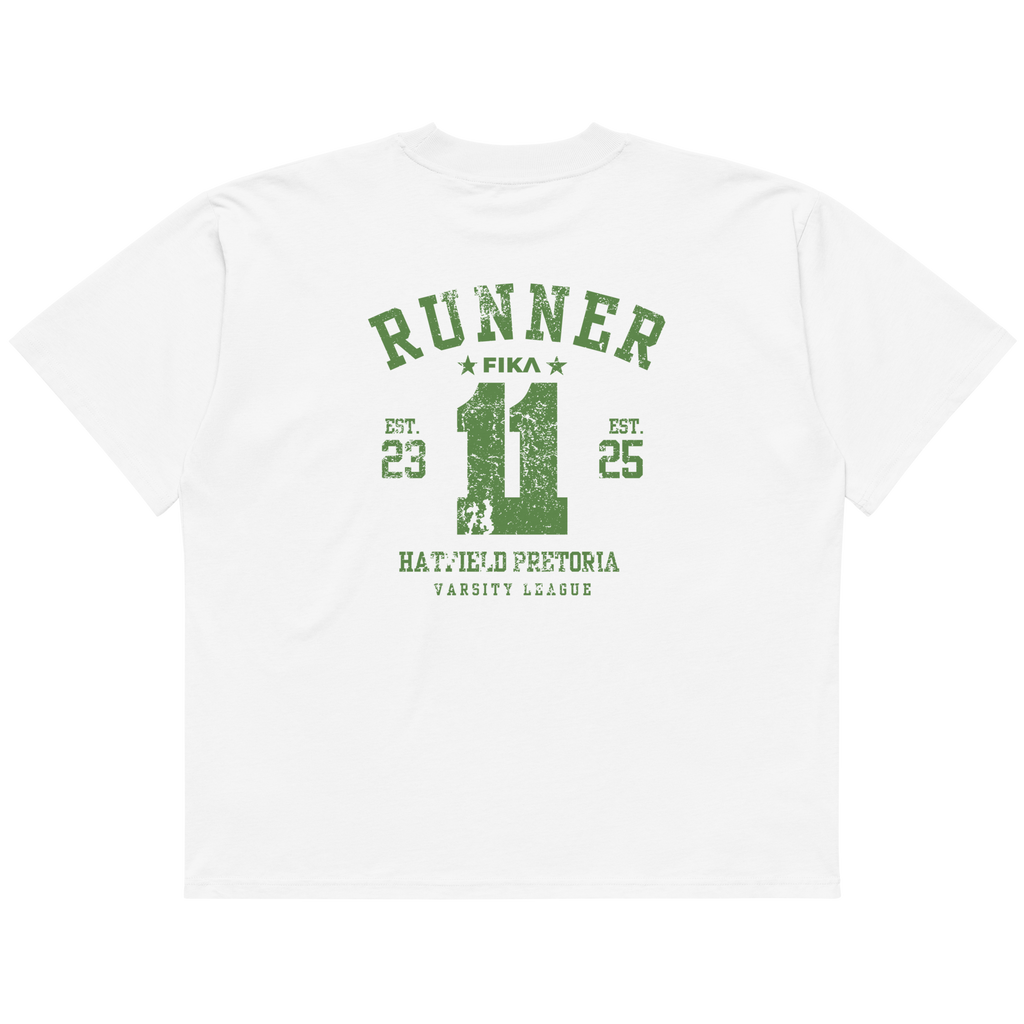 FIKA Runner Shirt