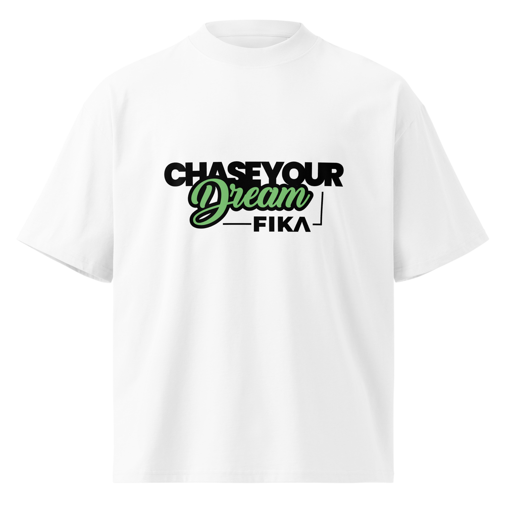 Chase Dream White Shirt