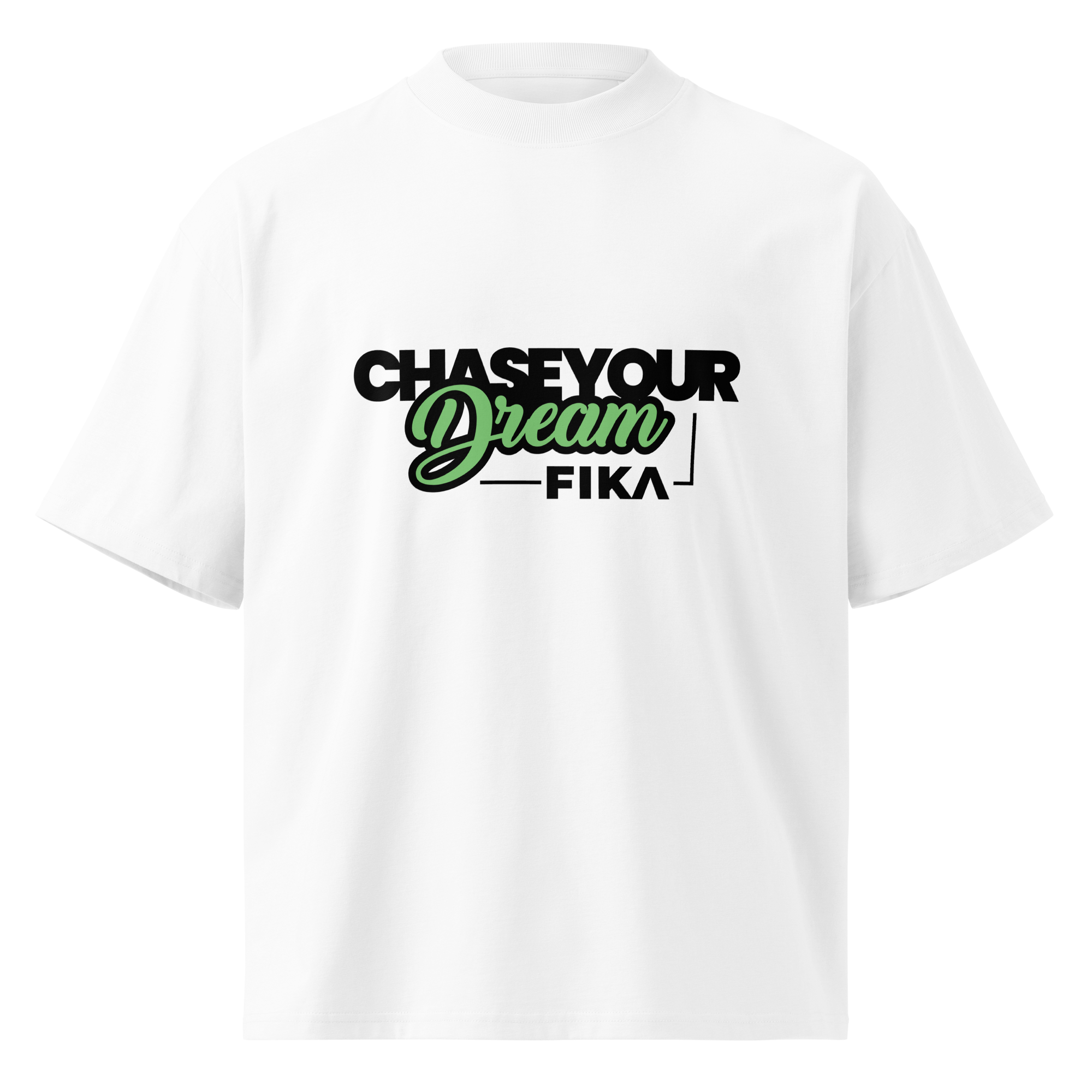 Chase Dream White Shirt
