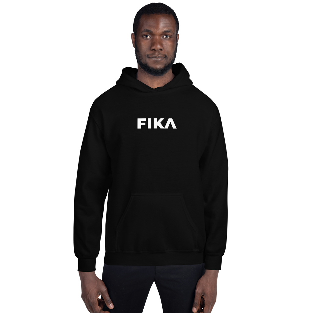 FIKA Signature Hoodie