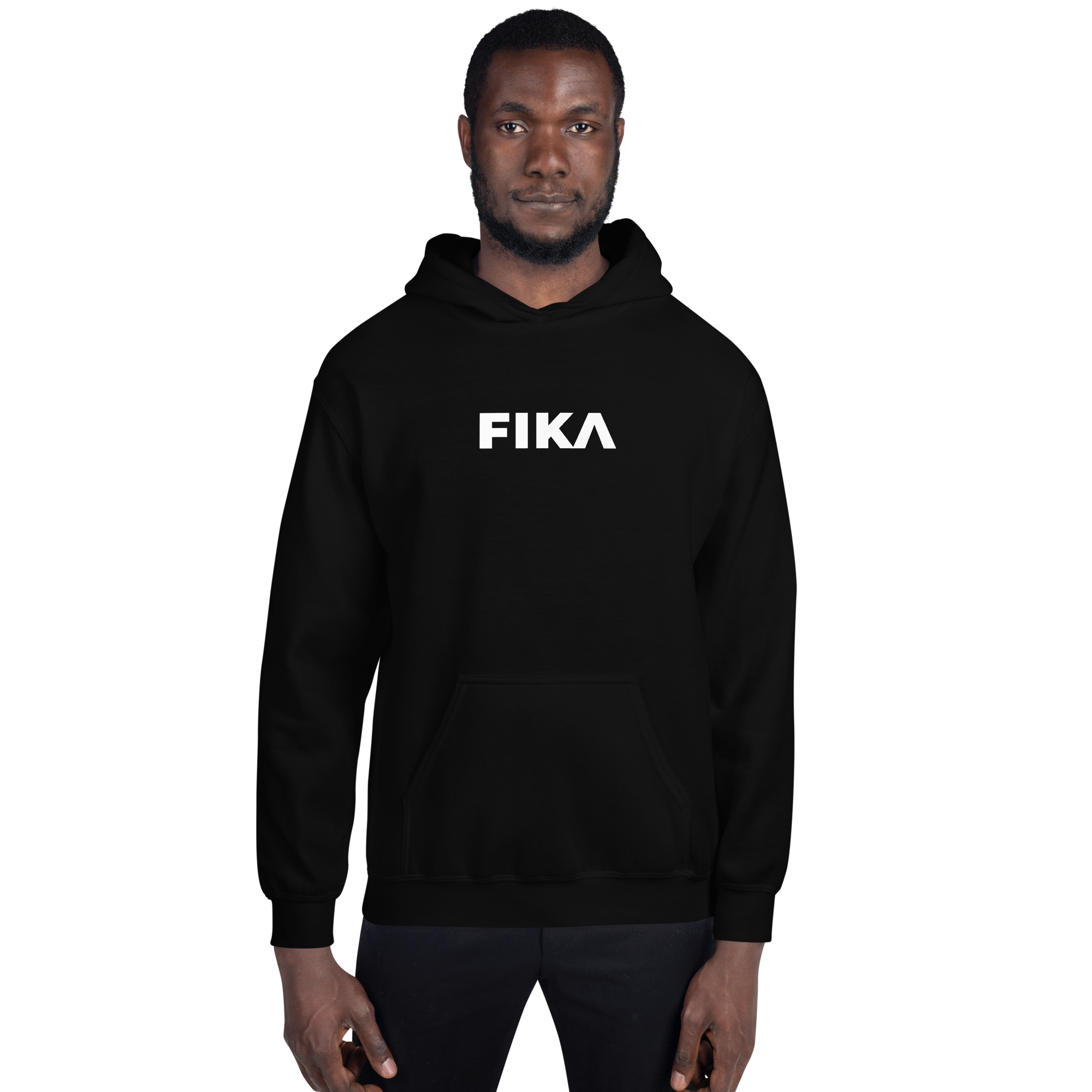 FIKA Signature Hoodie