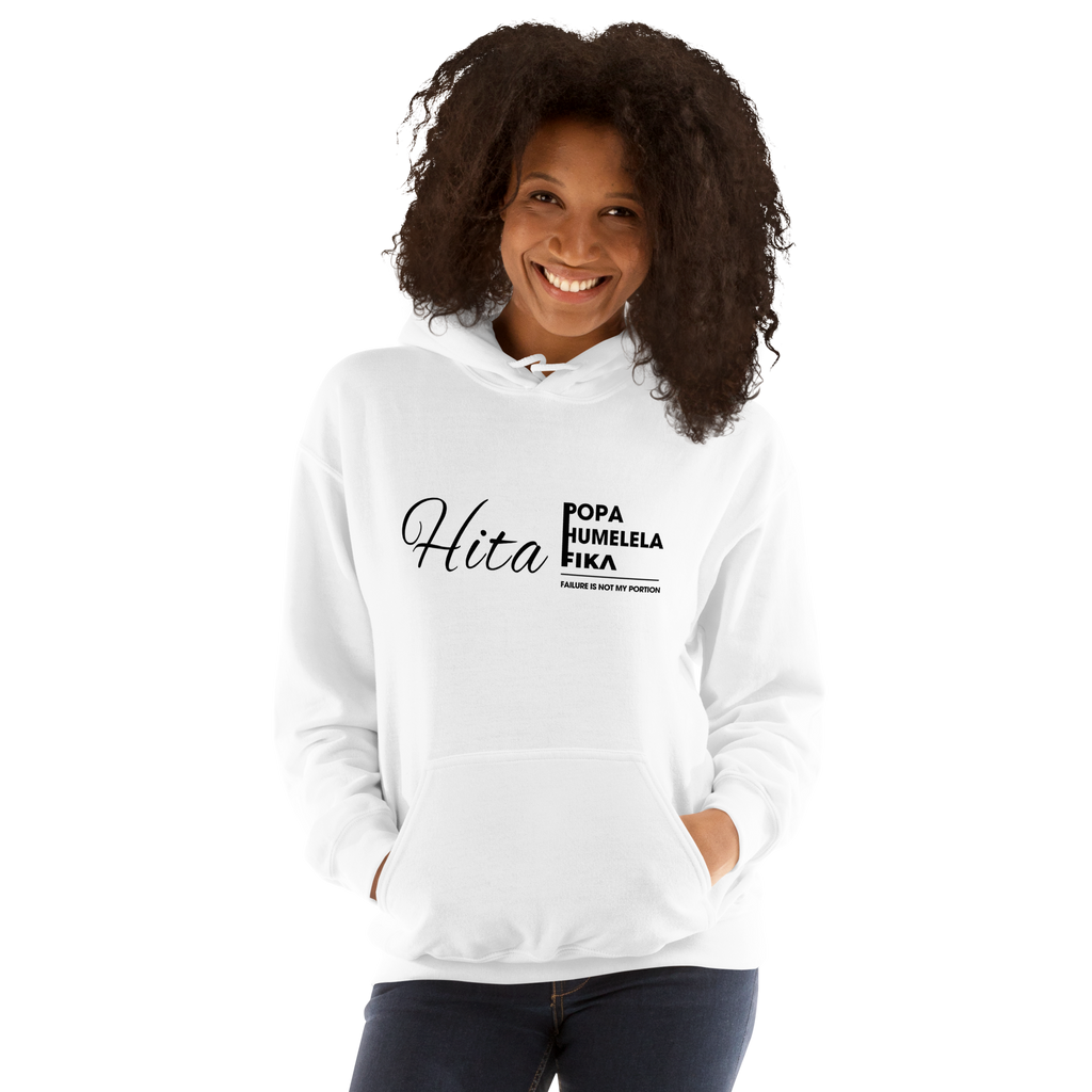 Hita Popa Hoodie