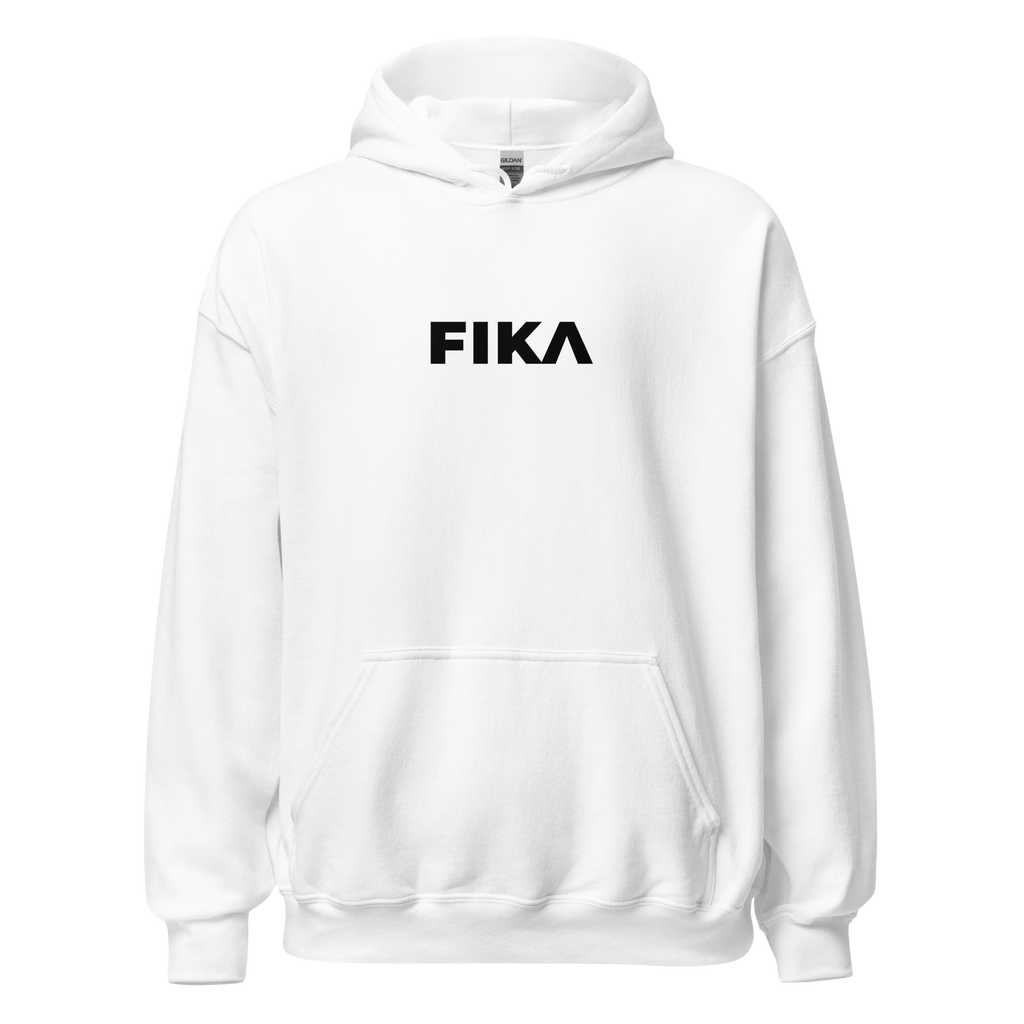 FIKA Signature Hoodie