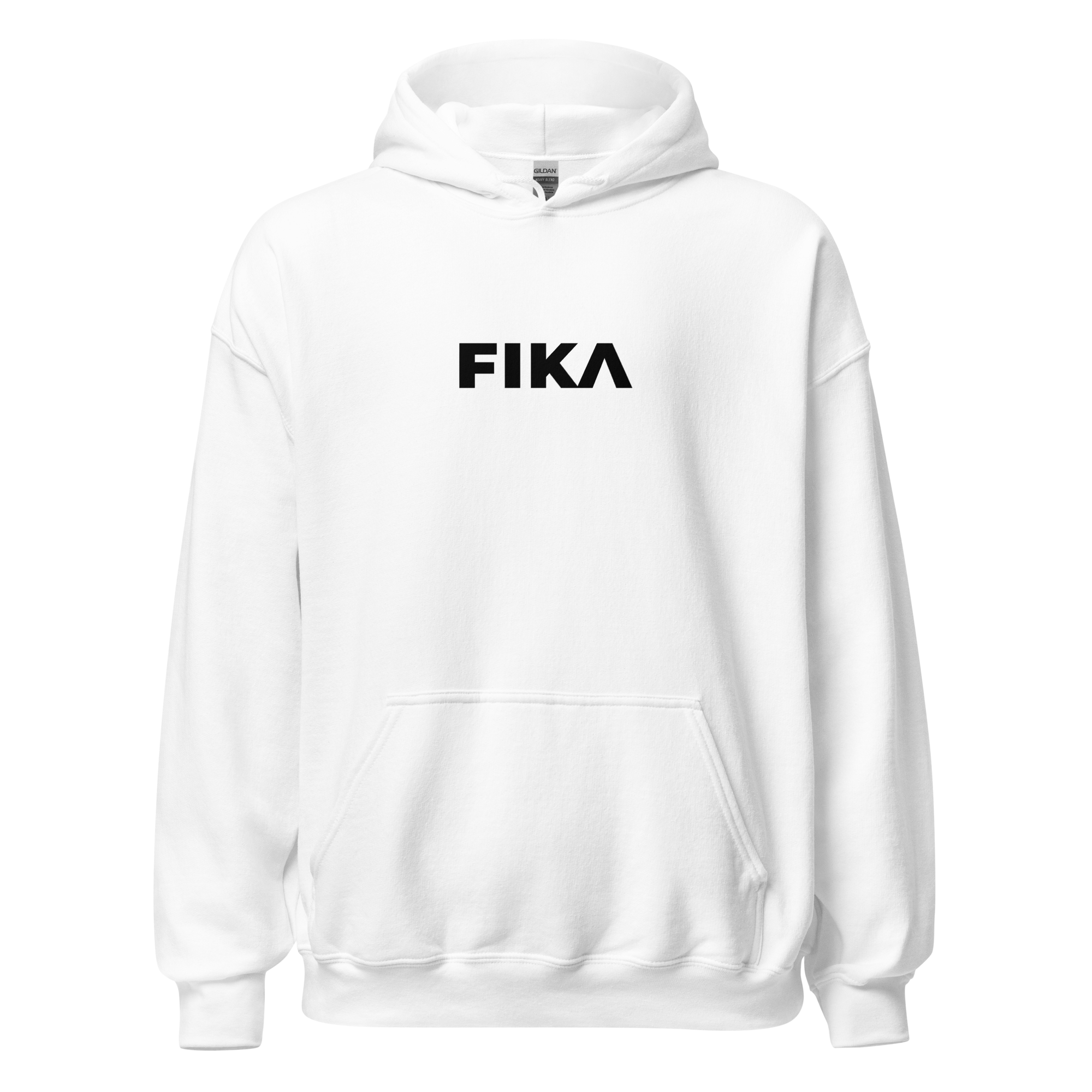 FIKA Signature Hoodie