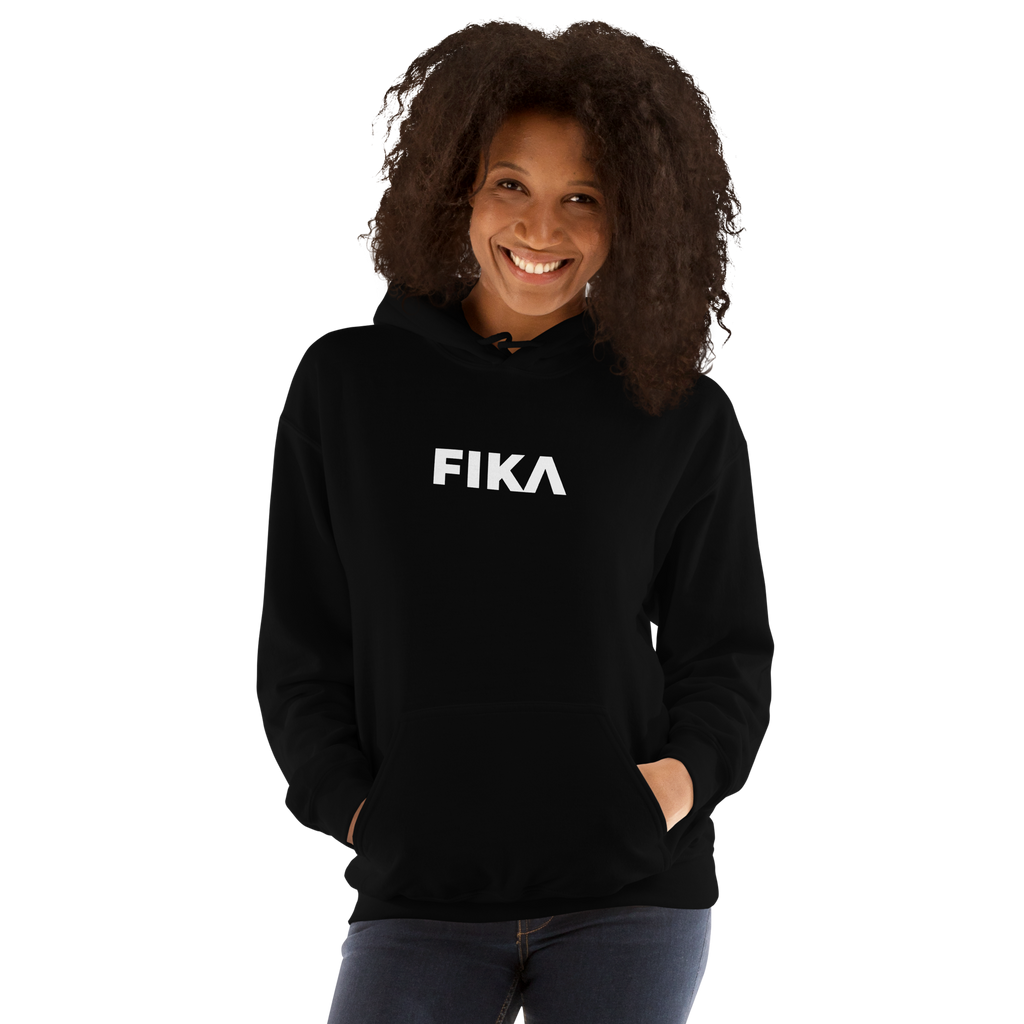 FIKA Signature Hoodie