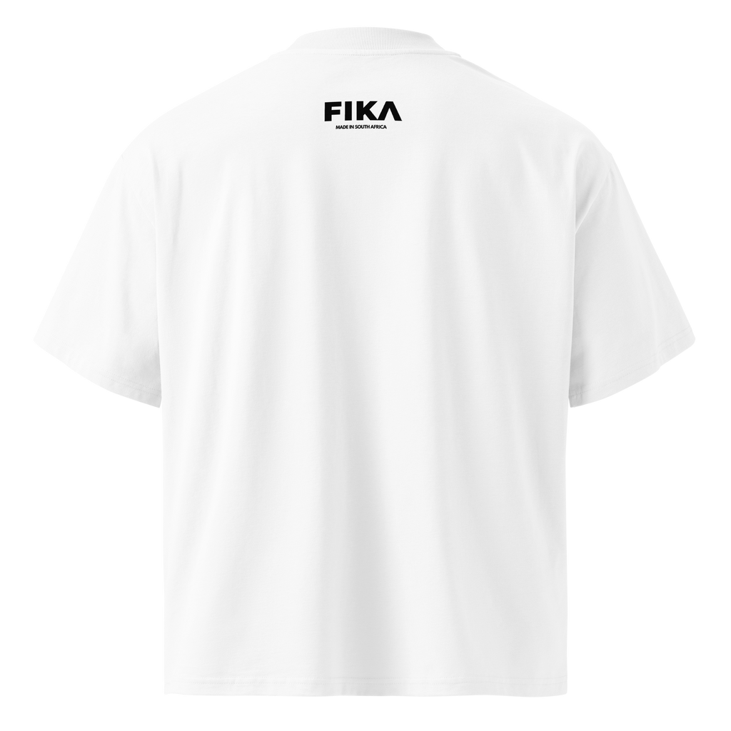 Hita Popa White Shirt