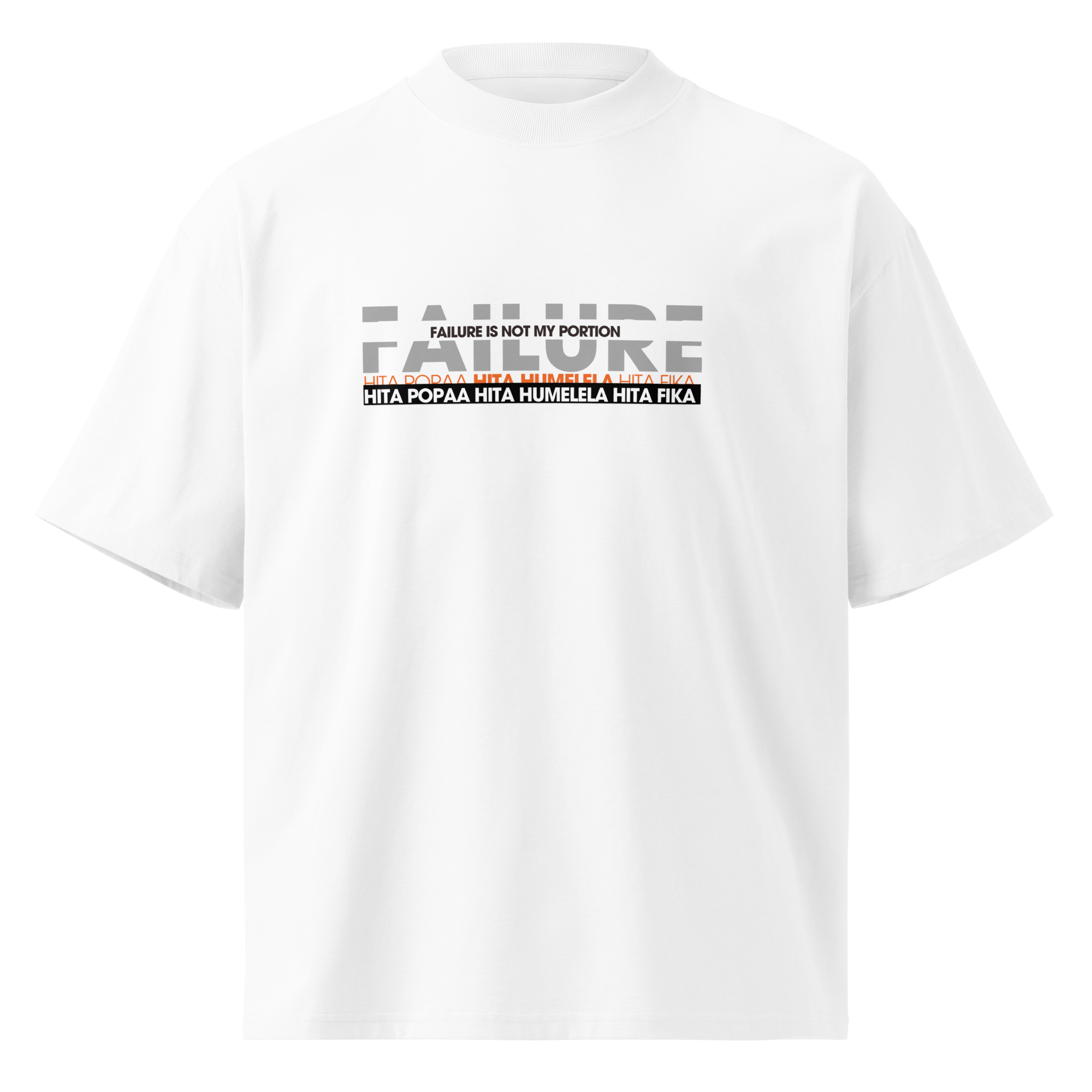 Hita Popa White Shirt