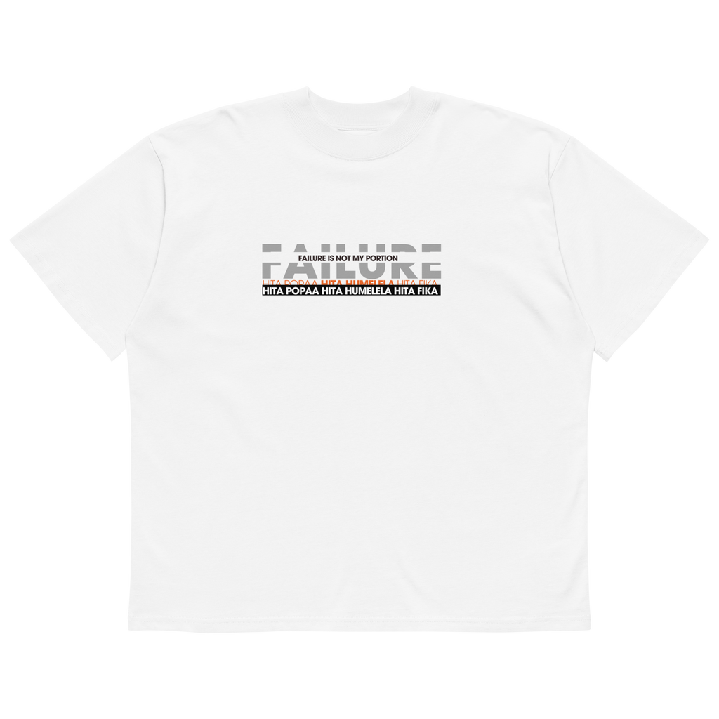 Hita Popa White Shirt