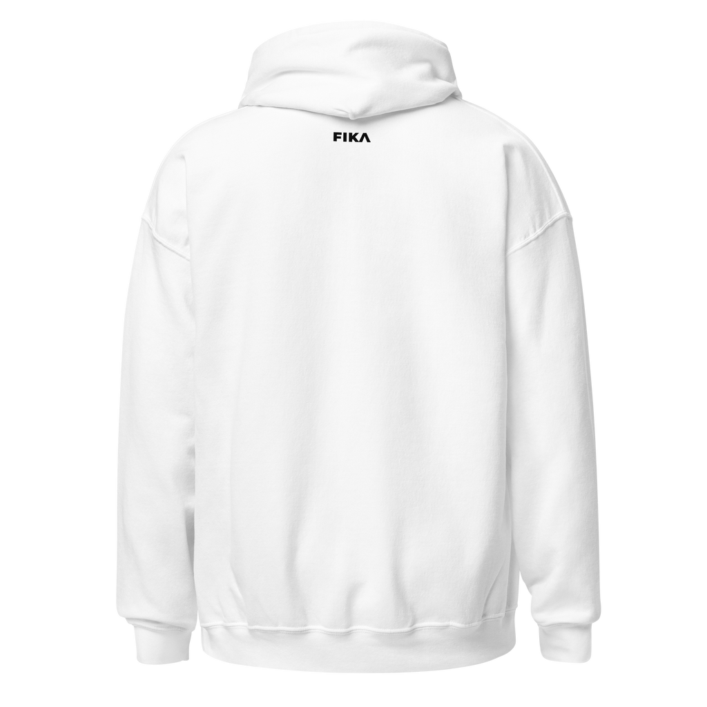 FIKA Signature Hoodie