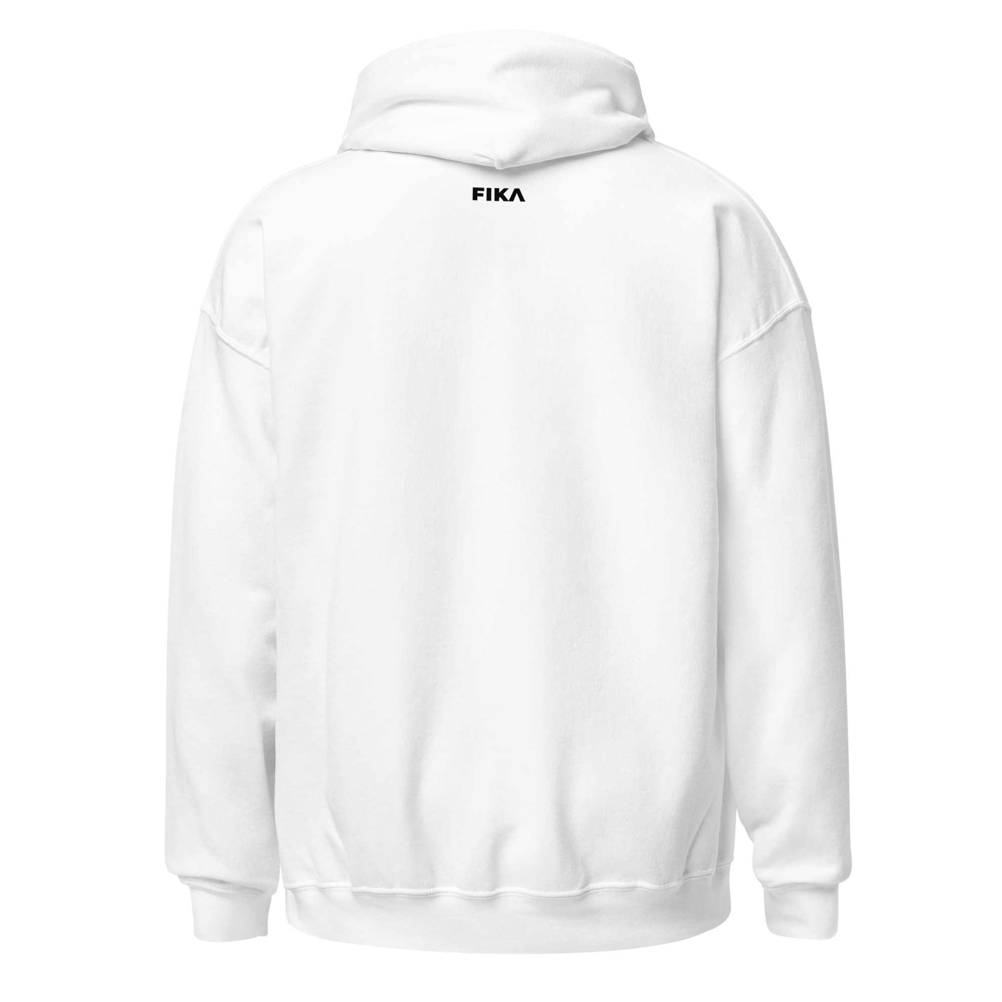 FIKA Signature Hoodie