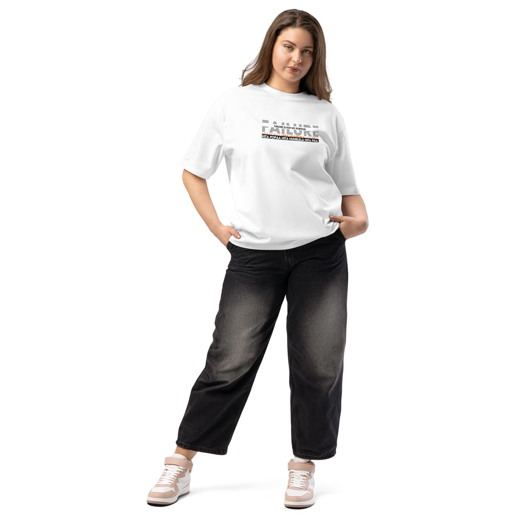 Hita Popa White Shirt