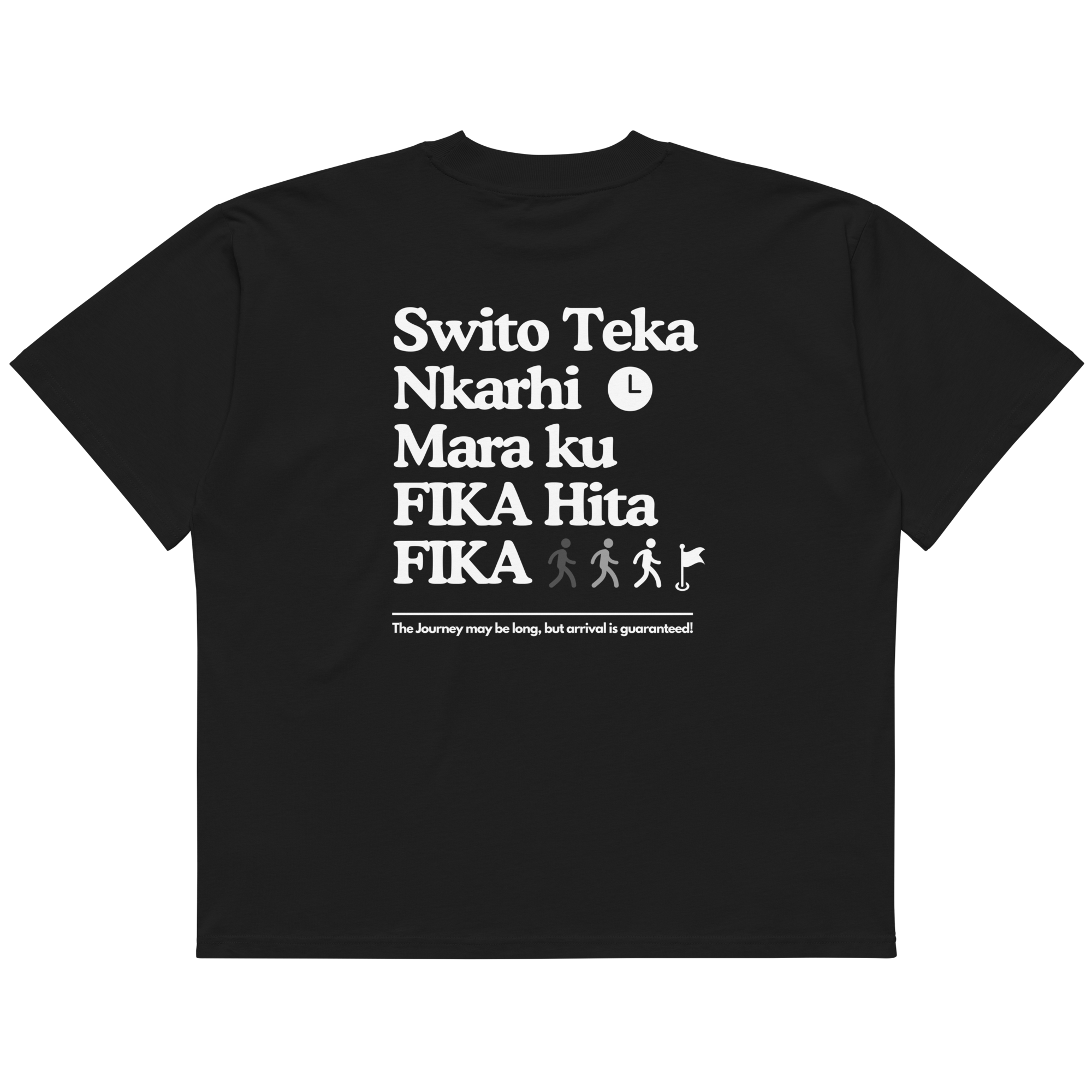 Hita Fika 1 Black